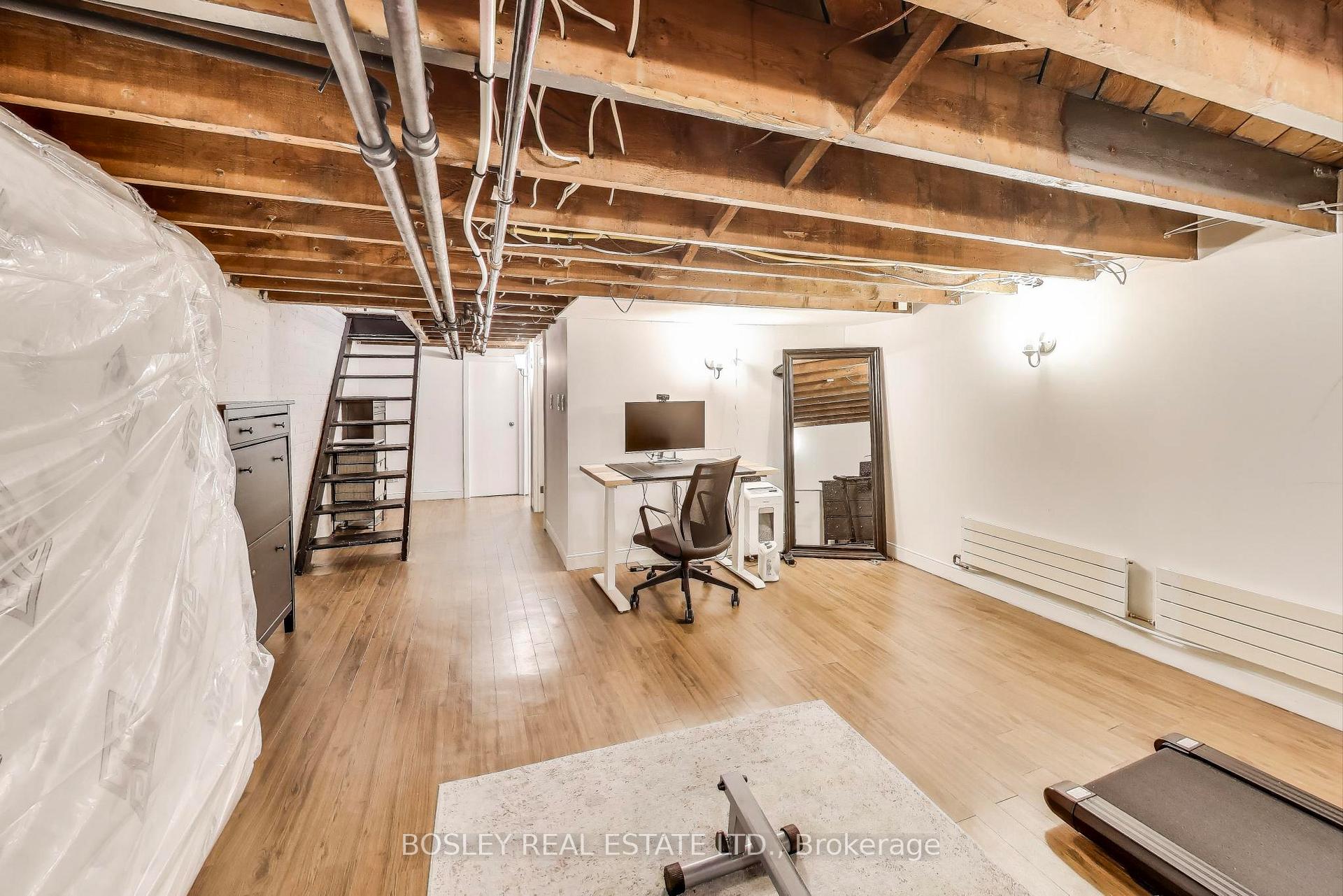Photo 20 of 8 Dearbourne Avenue, Toronto, North Riverdale — HOMEH