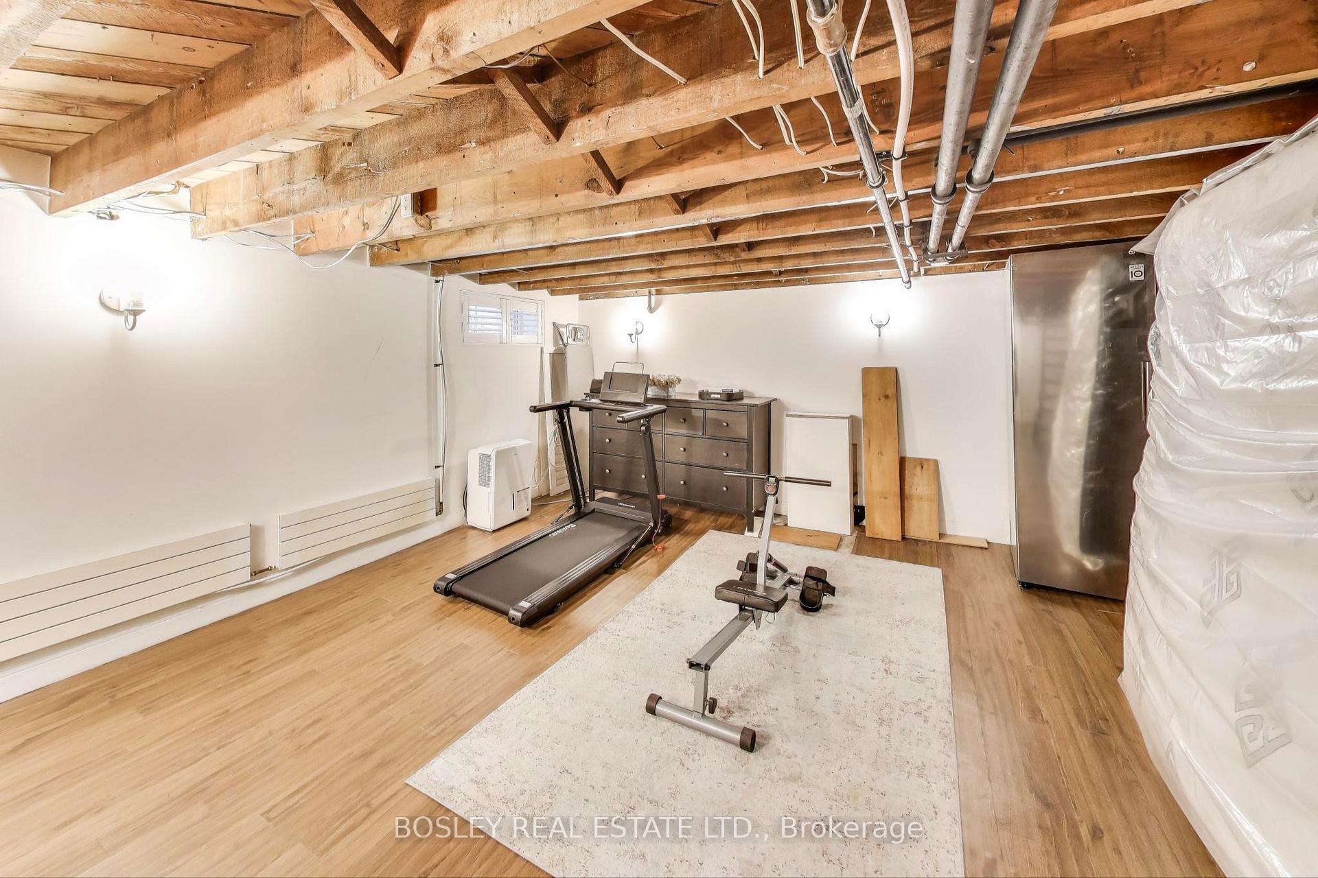 Photo 26 of 8 Dearbourne Avenue, Toronto, North Riverdale — HOMEH