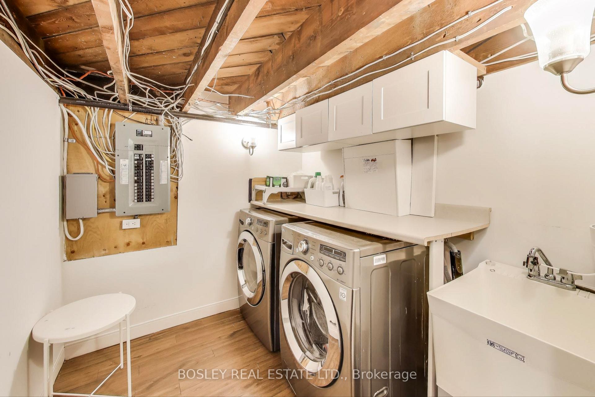 Photo 27 of 8 Dearbourne Avenue, Toronto, North Riverdale — HOMEH