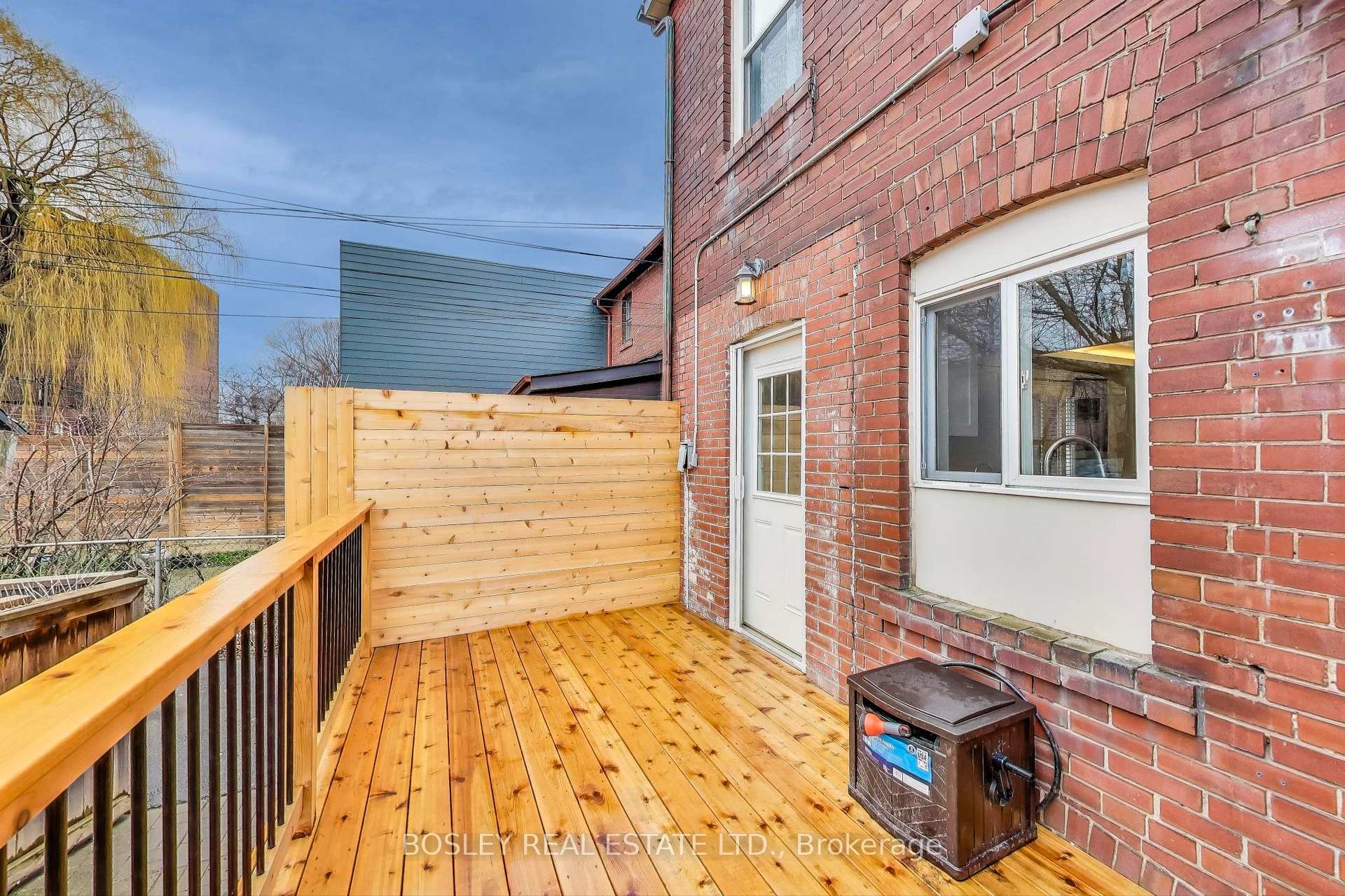 Photo 31 of 8 Dearbourne Avenue, Toronto, North Riverdale — HOMEH