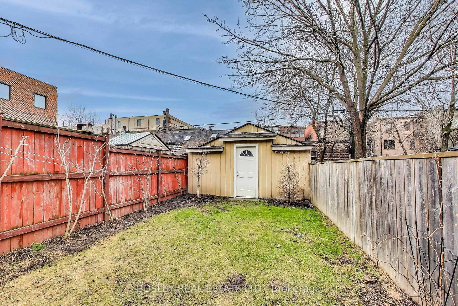 Photo 33 of 8 Dearbourne Avenue, Toronto, North Riverdale — HOMEH