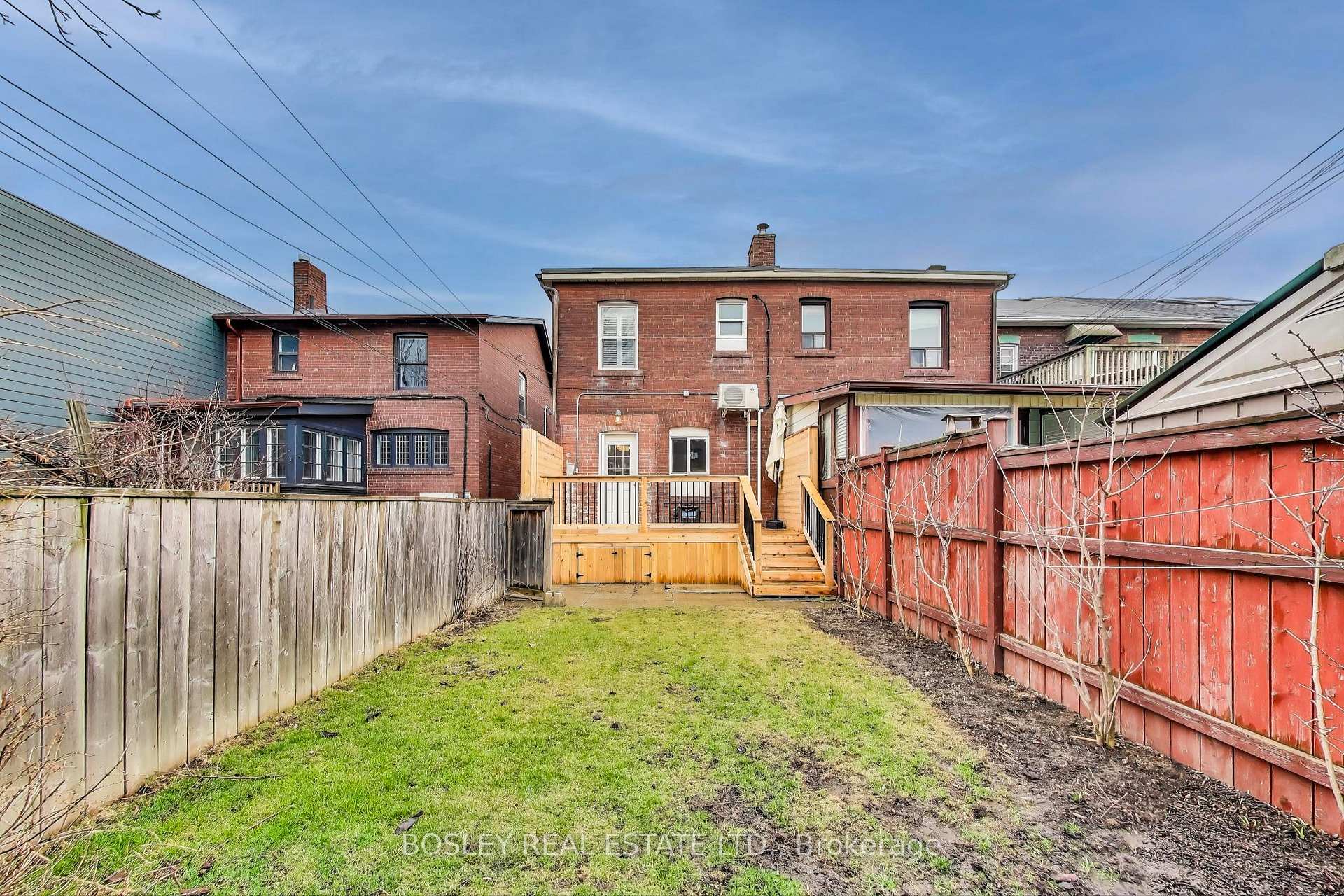 Photo 28 of 8 Dearbourne Avenue, Toronto, North Riverdale — HOMEH