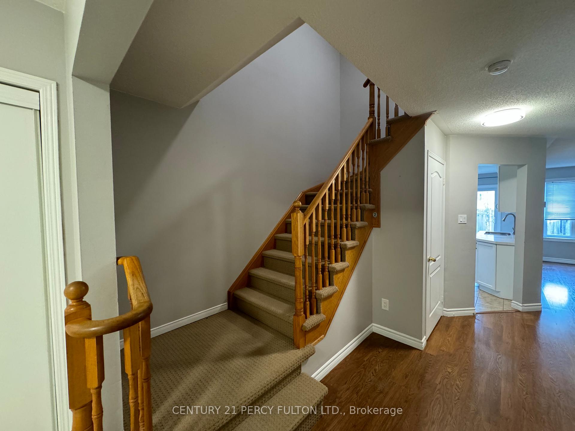Photo 20 of 66 Tincomb Crescent, Whitby, Pringle Creek — HOMEH