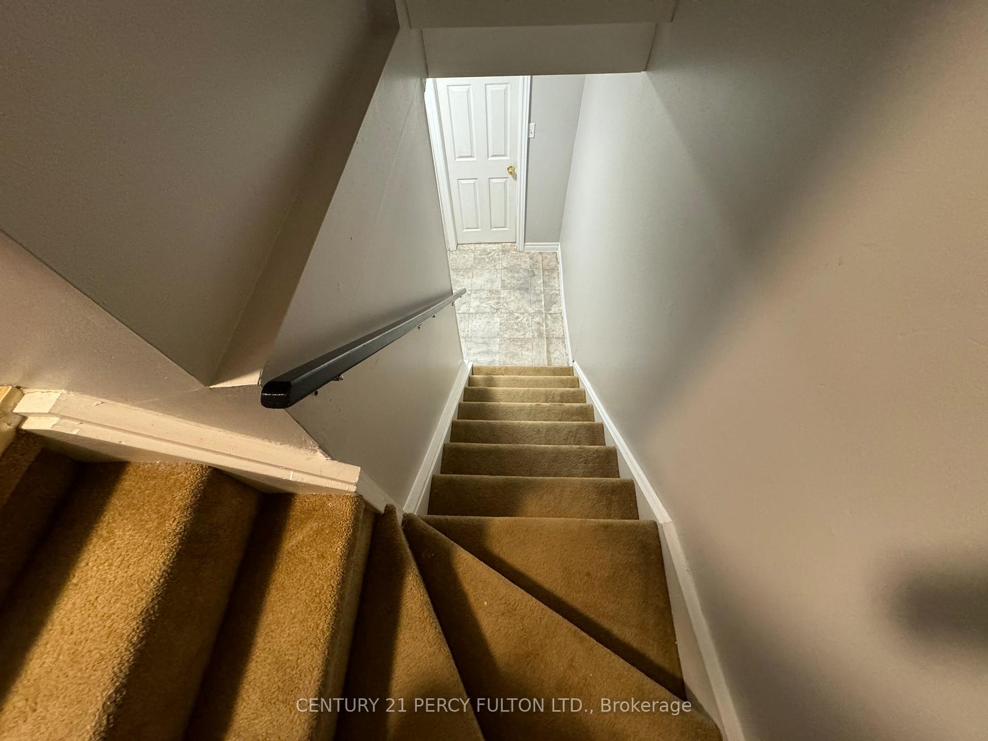 Photo 27 of 66 Tincomb Crescent, Whitby, Pringle Creek — HOMEH