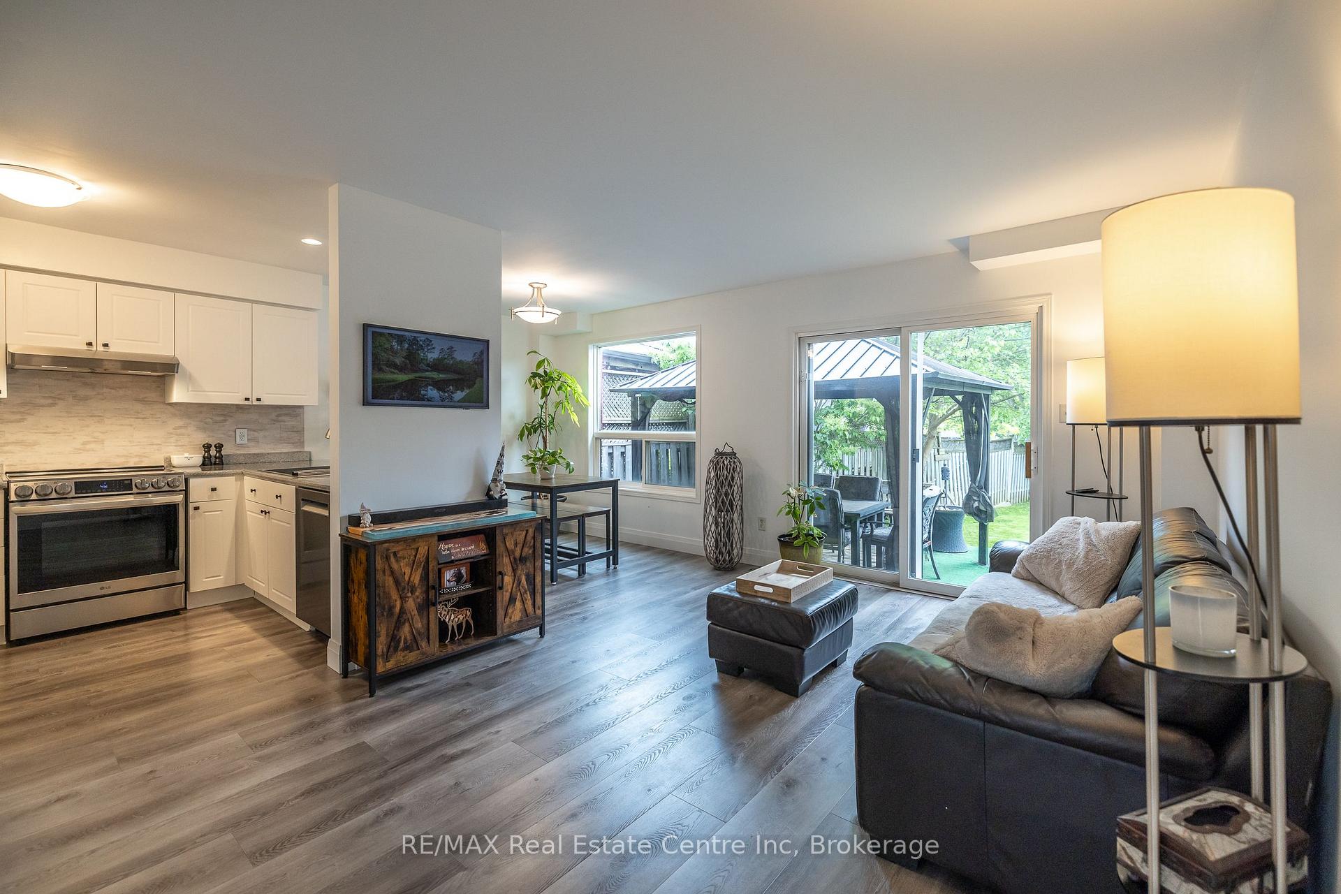 Photo 5 of 6 Kearney Street, Guelph, Grange Road — HOMEH