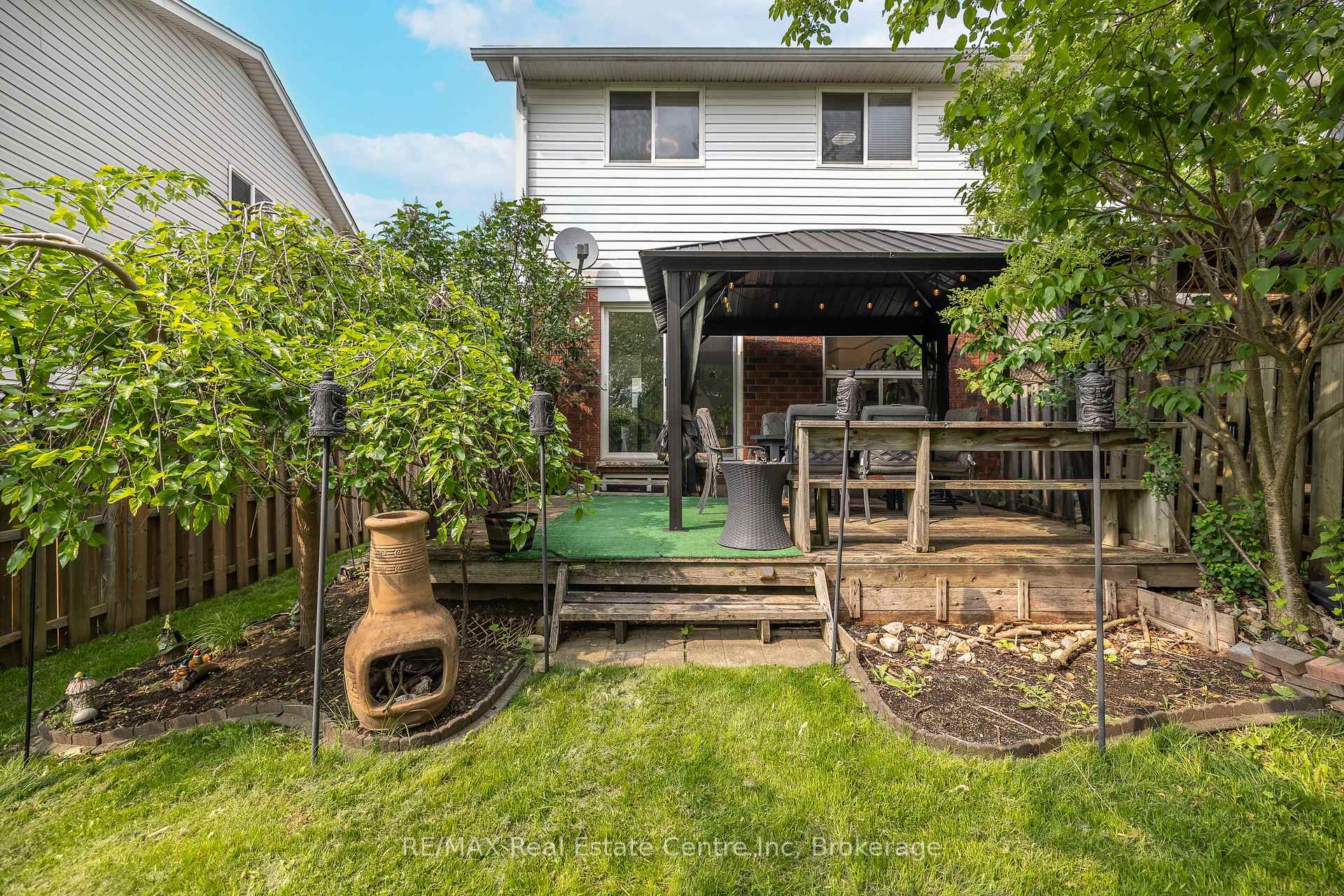 Photo 35 of 6 Kearney Street, Guelph, Grange Road — HOMEH