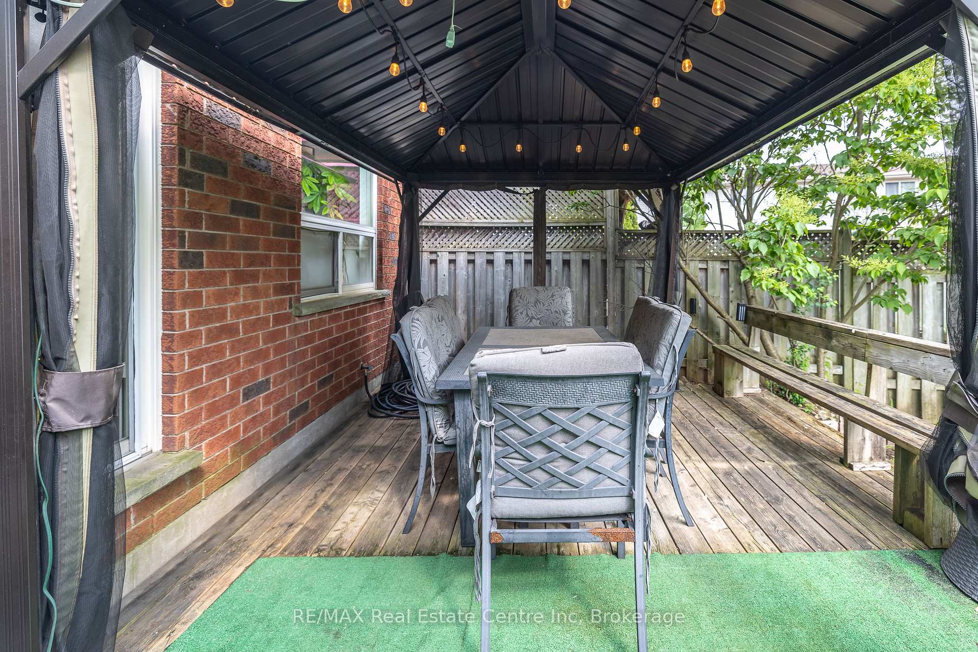 Photo 36 of 6 Kearney Street, Guelph, Grange Road — HOMEH
