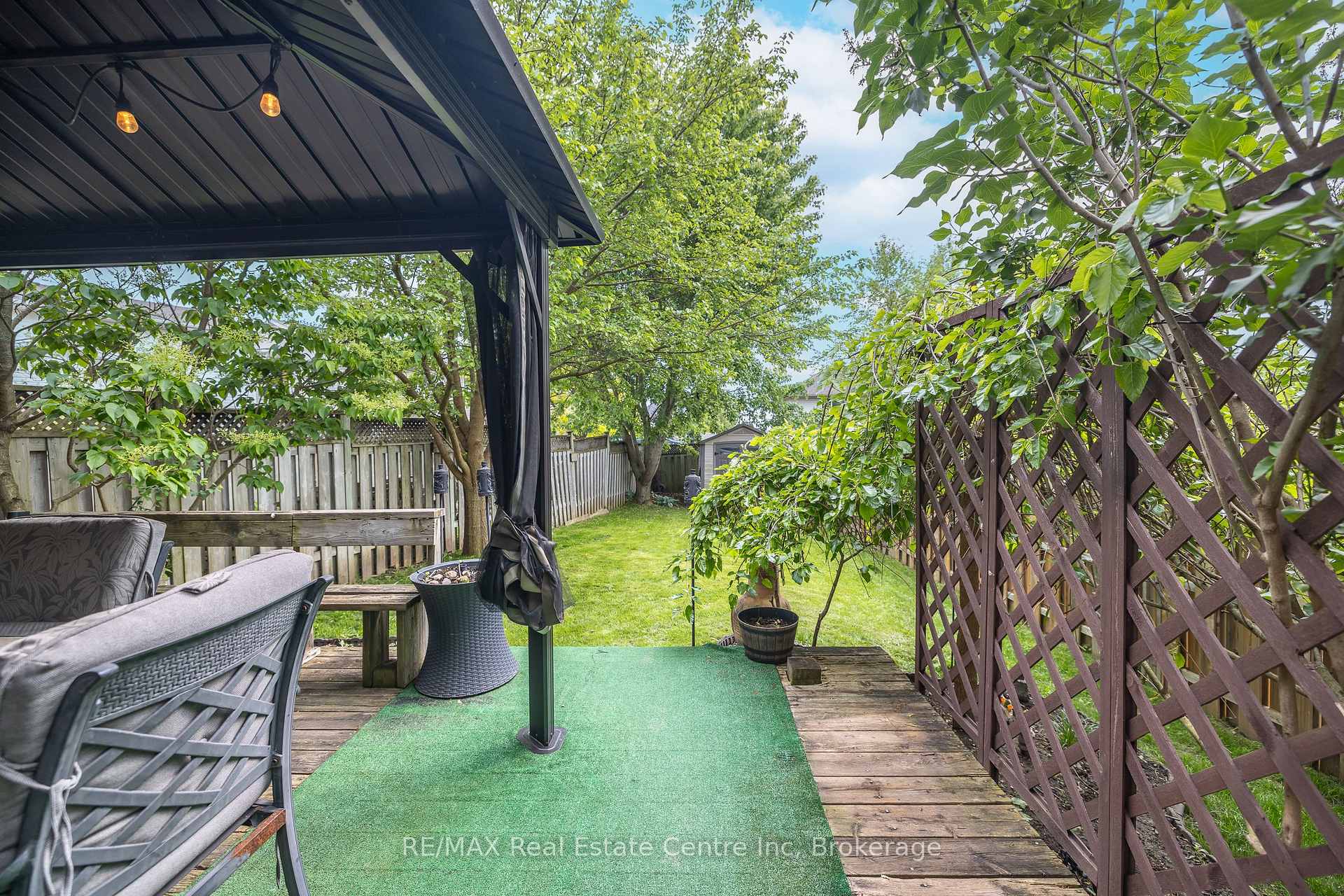 Photo 37 of 6 Kearney Street, Guelph, Grange Road — HOMEH