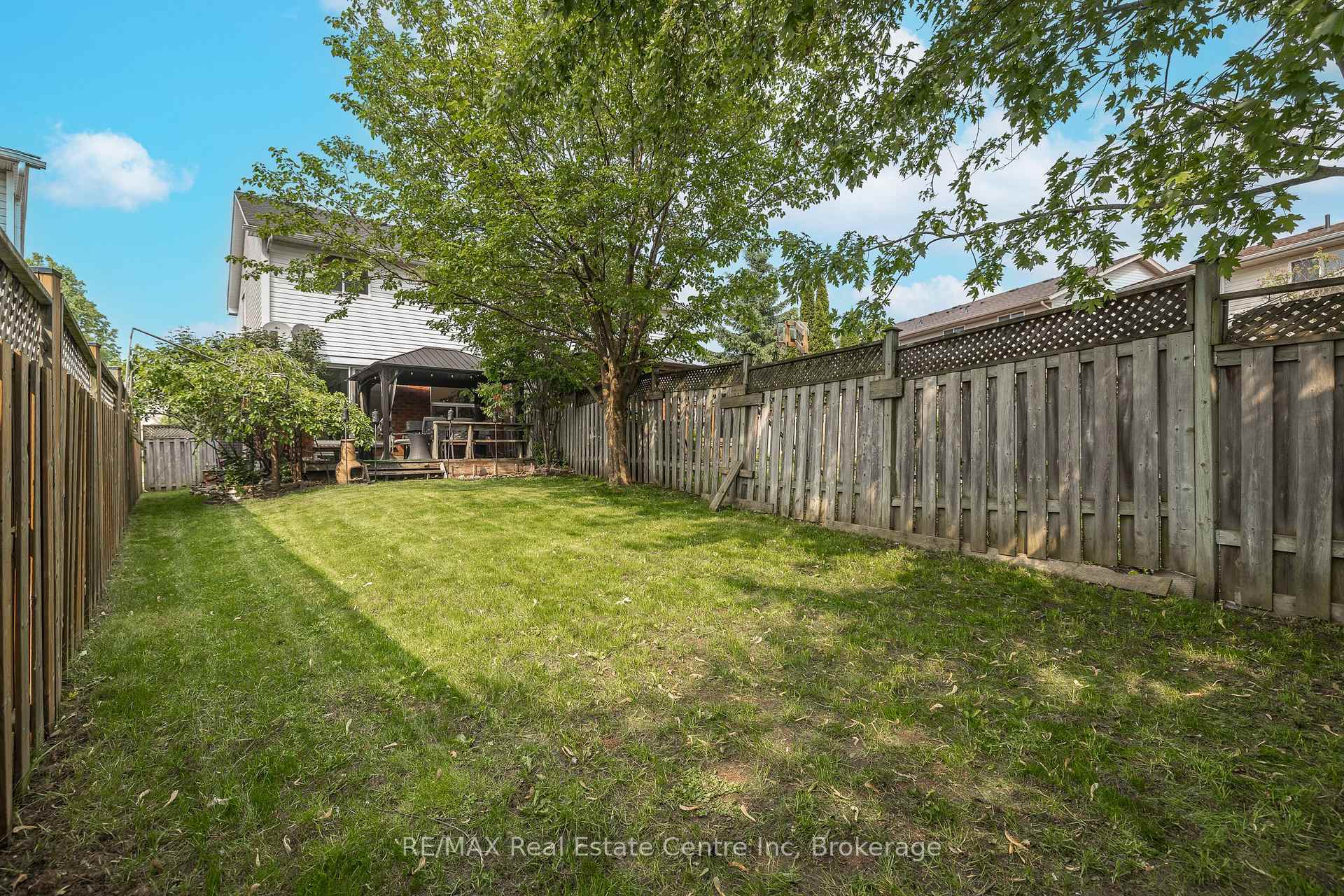 Photo 40 of 6 Kearney Street, Guelph, Grange Road — HOMEH