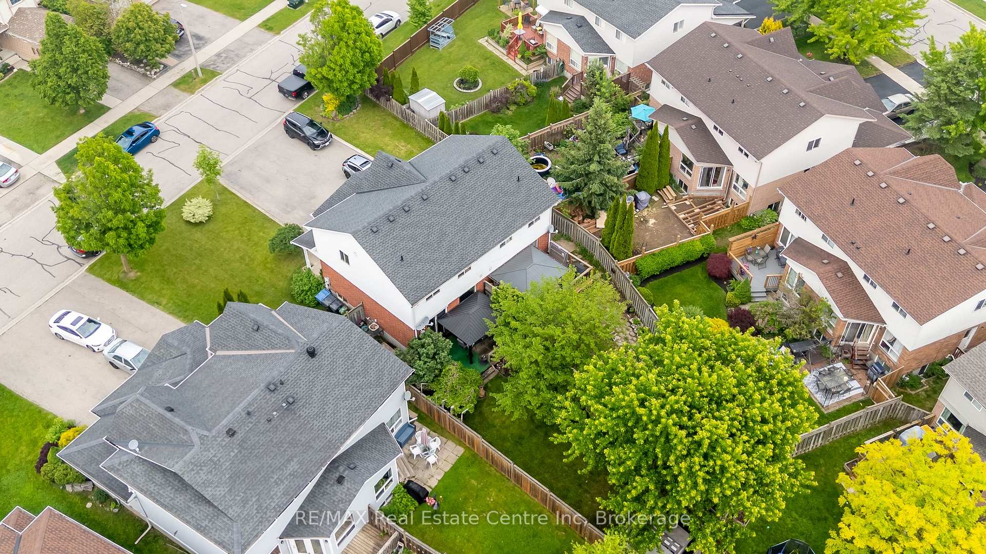 Photo 41 of 6 Kearney Street, Guelph, Grange Road — HOMEH
