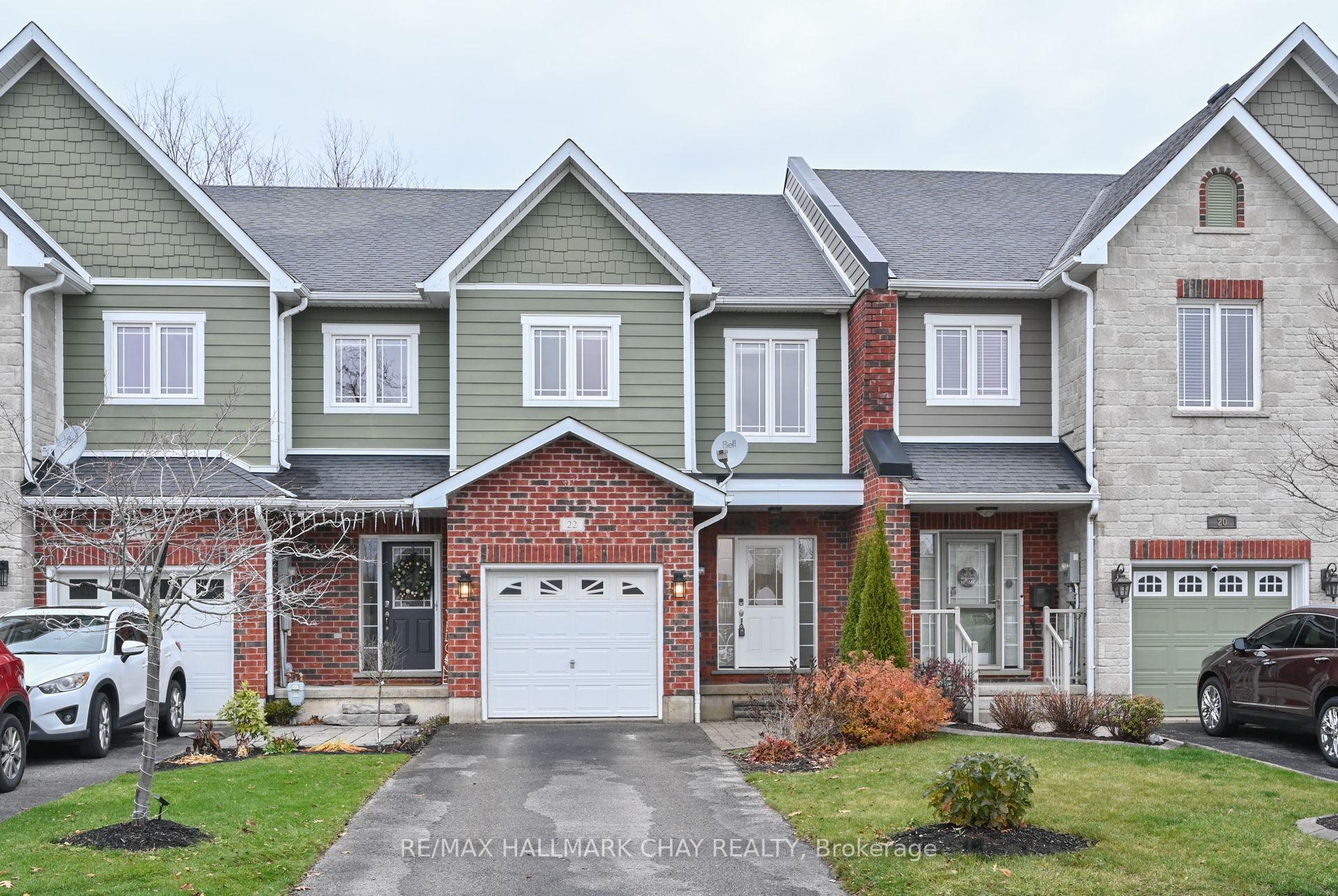 Photo 1 of 22 Claudio Crescent, Barrie, Ardagh — HOMEH