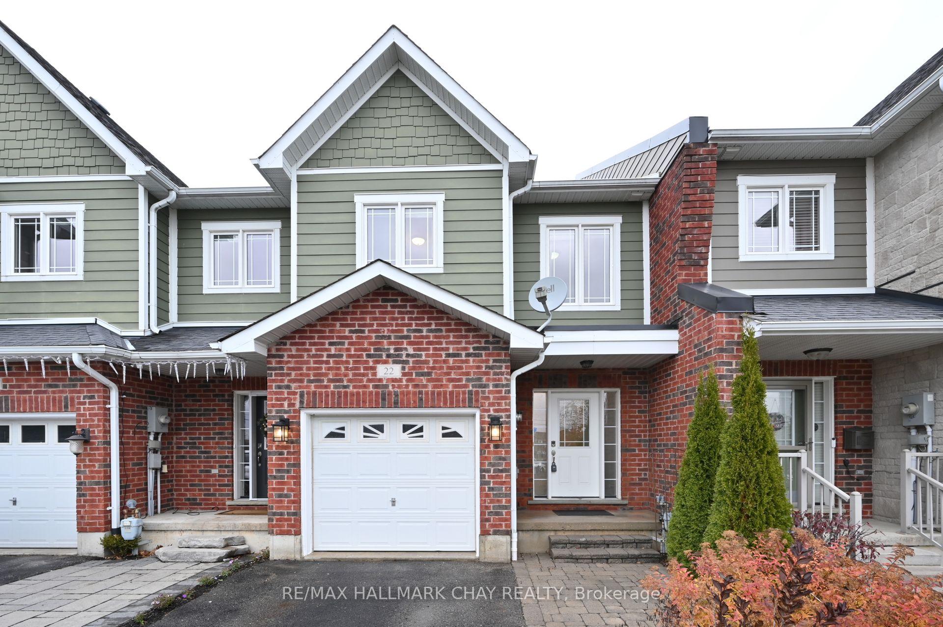 Photo 8 of 22 Claudio Crescent, Barrie, Ardagh — HOMEH