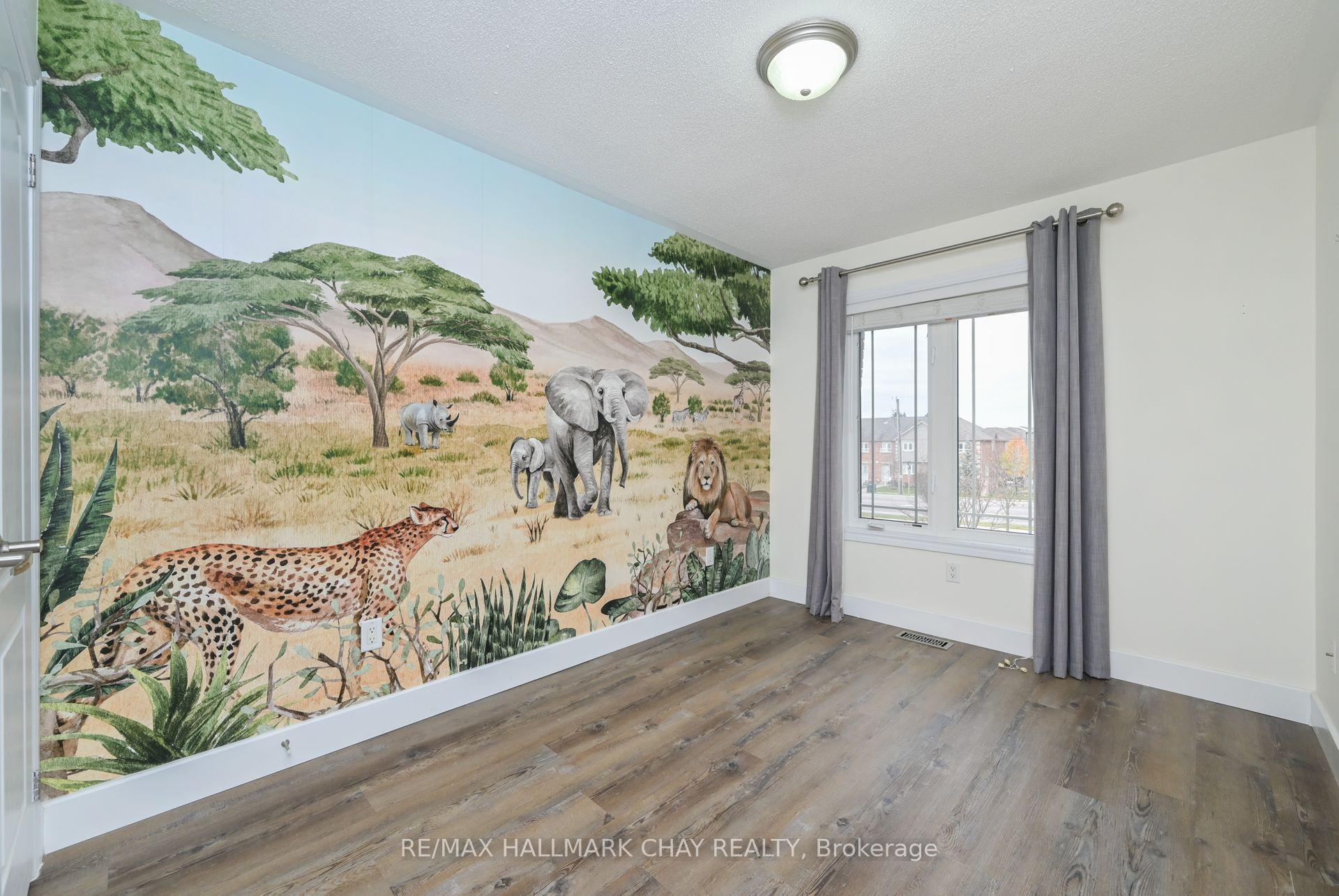 Photo 23 of 22 Claudio Crescent, Barrie, Ardagh — HOMEH