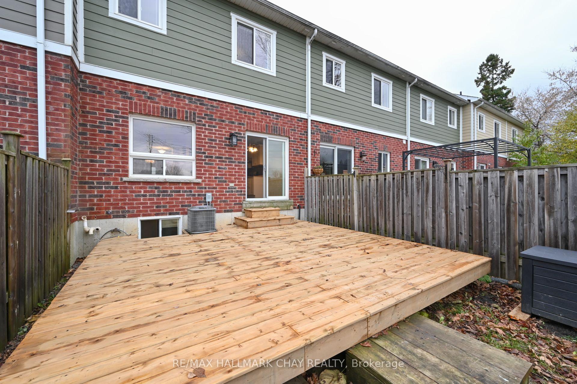 Photo 31 of 22 Claudio Crescent, Barrie, Ardagh — HOMEH