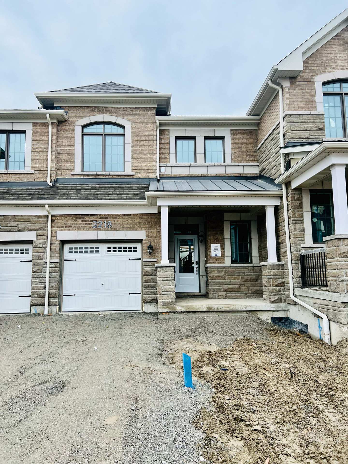 Photo 1 of 3218 Brigadier Avenue, Pickering, Rural Pickering — HOMEH