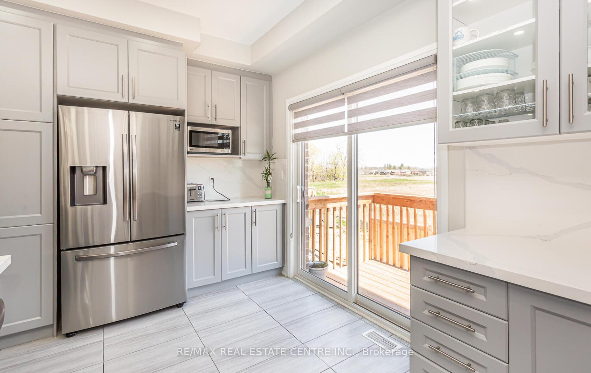 Photo 22 of 3 Dalbeattie Drive, Brampton, Bram West — HOMEH