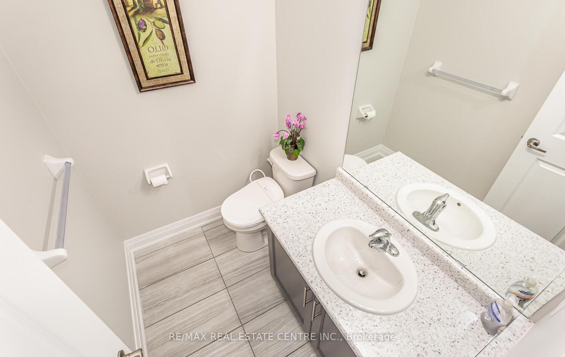 Photo 27 of 3 Dalbeattie Drive, Brampton, Bram West — HOMEH