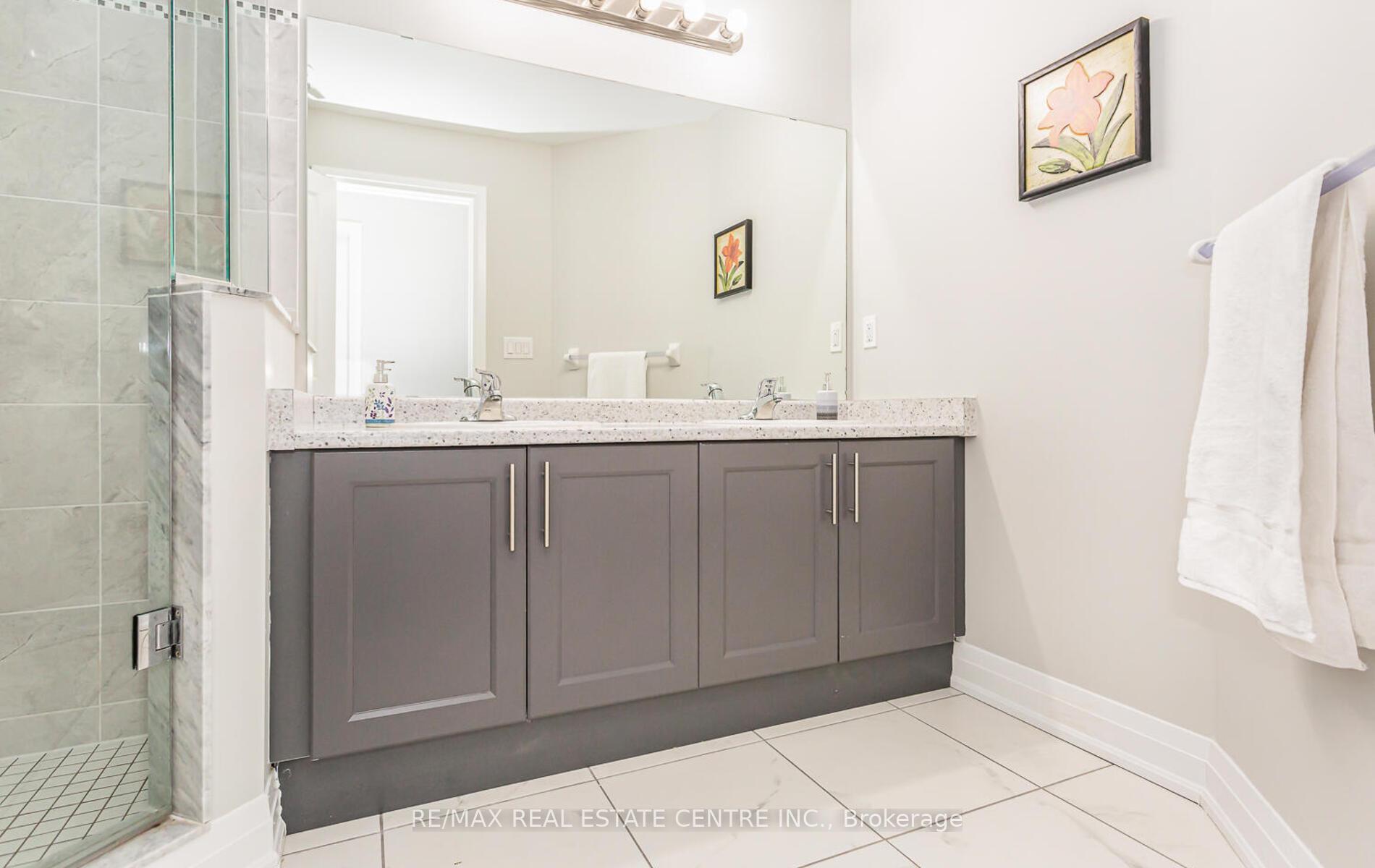 Photo 31 of 3 Dalbeattie Drive, Brampton, Bram West — HOMEH