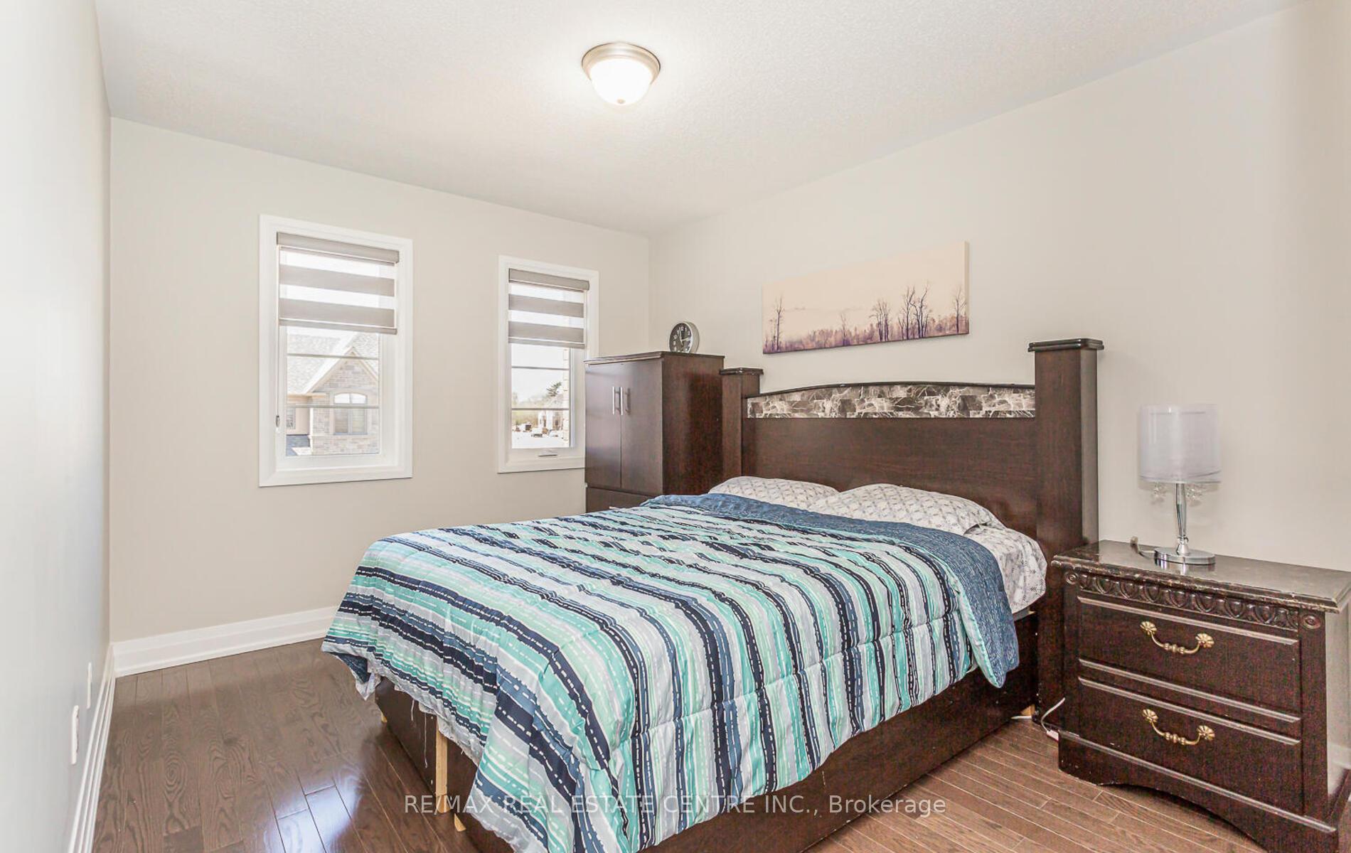 Photo 35 of 3 Dalbeattie Drive, Brampton, Bram West — HOMEH