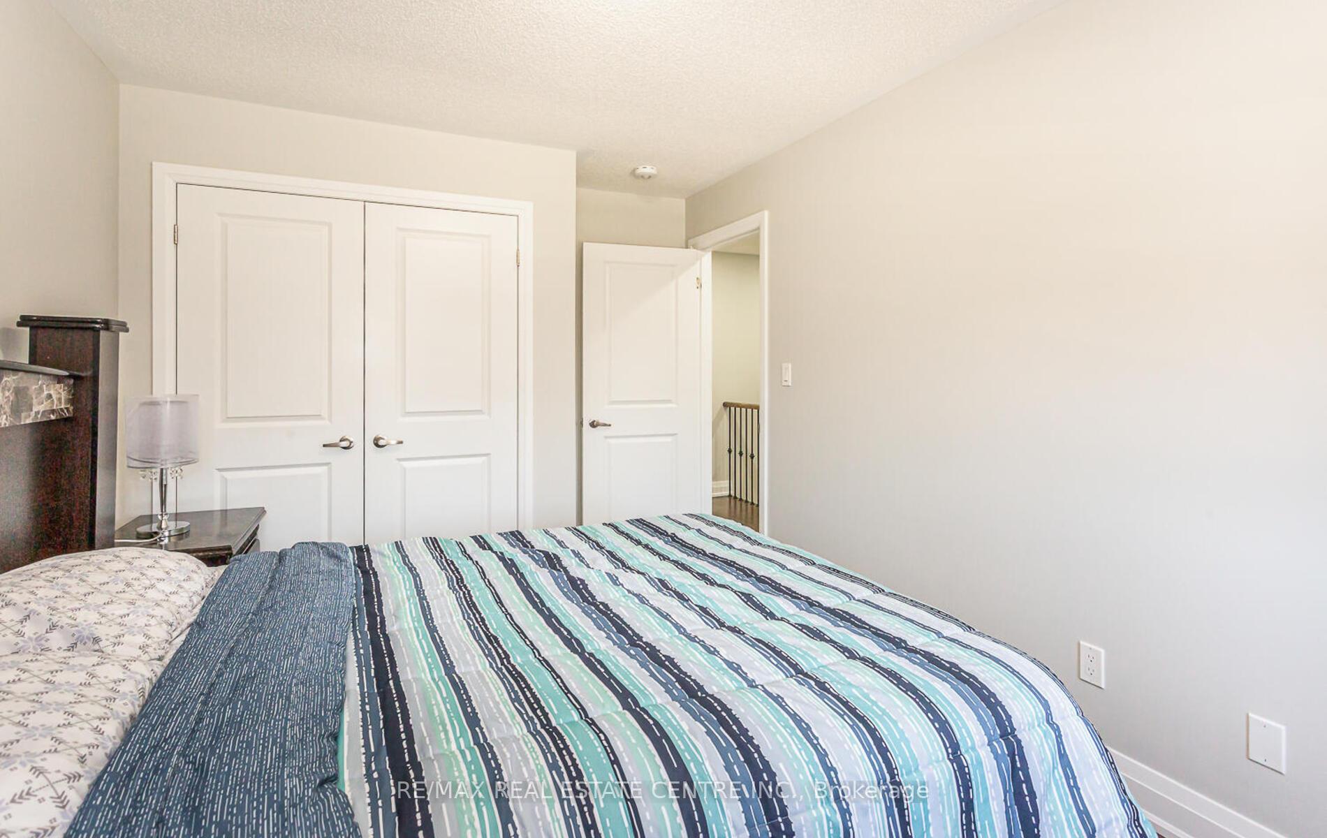 Photo 39 of 3 Dalbeattie Drive, Brampton, Bram West — HOMEH