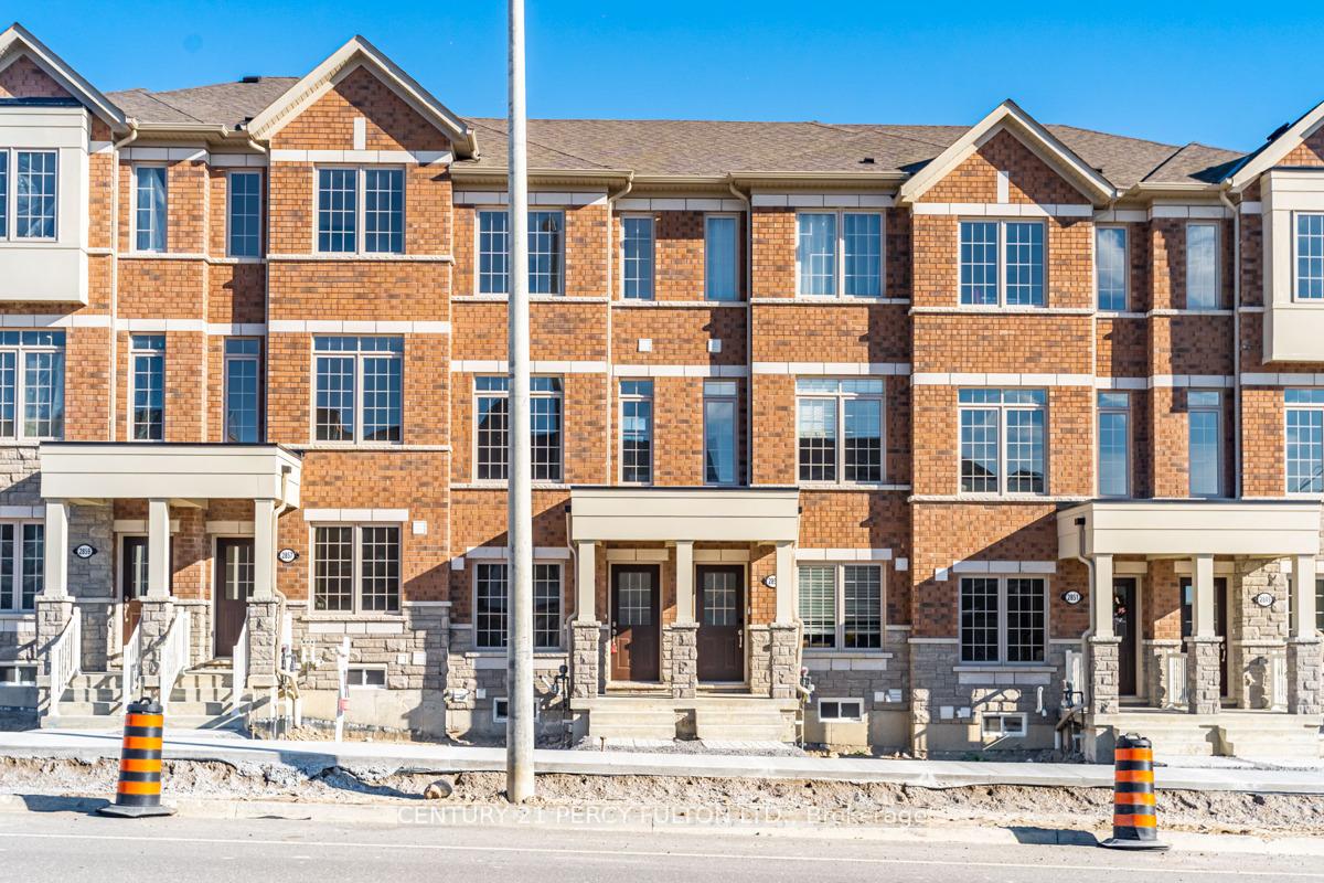 Photo 1 of 2855 Whites Road, Pickering, Rural Pickering — HOMEH