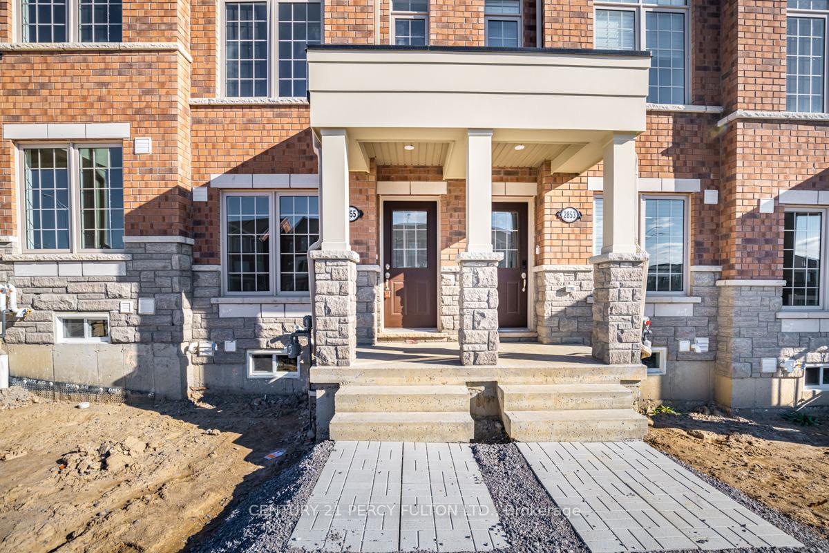 Photo 2 of 2855 Whites Road, Pickering, Rural Pickering — HOMEH