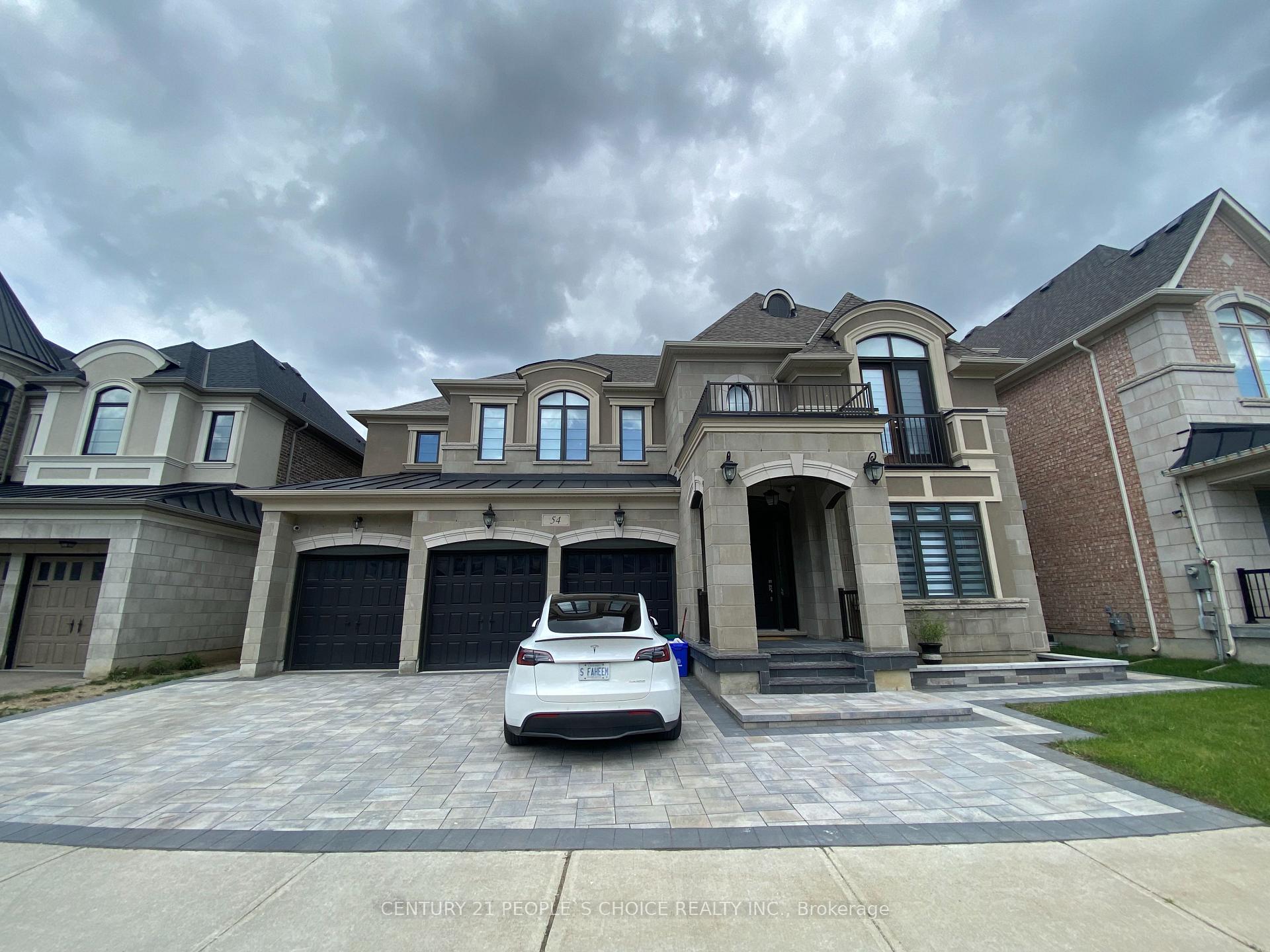 Photo 1 of Unit BSMT, 54 Ridgepoint Road, Vaughan, Kleinburg — HOMEH