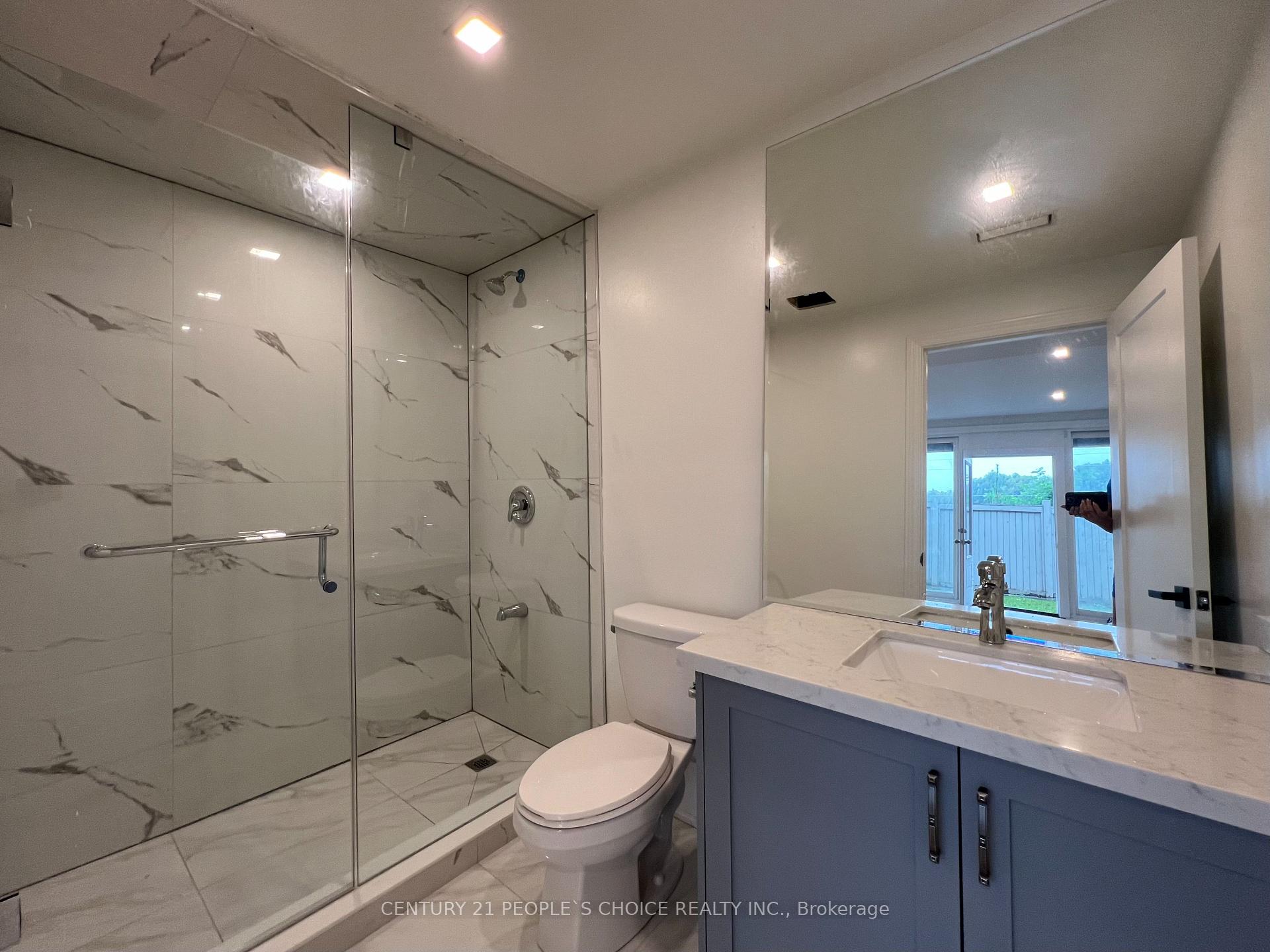 Photo 6 of Unit BSMT, 54 Ridgepoint Road, Vaughan, Kleinburg — HOMEH