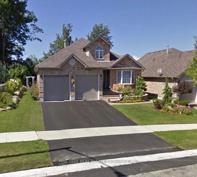 Photo 1 of Unit LOWER, 62 Lions Gate Boulevard, Barrie, Little Lake — HOMEH