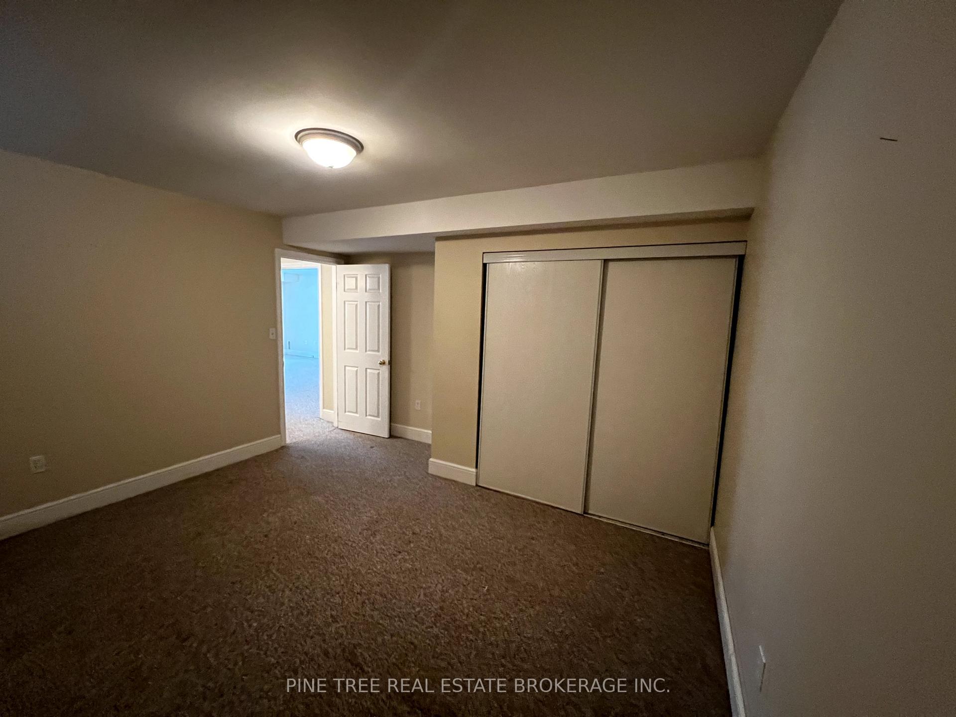 Photo 19 of Unit LOWER, 62 Lions Gate Boulevard, Barrie, Little Lake — HOMEH