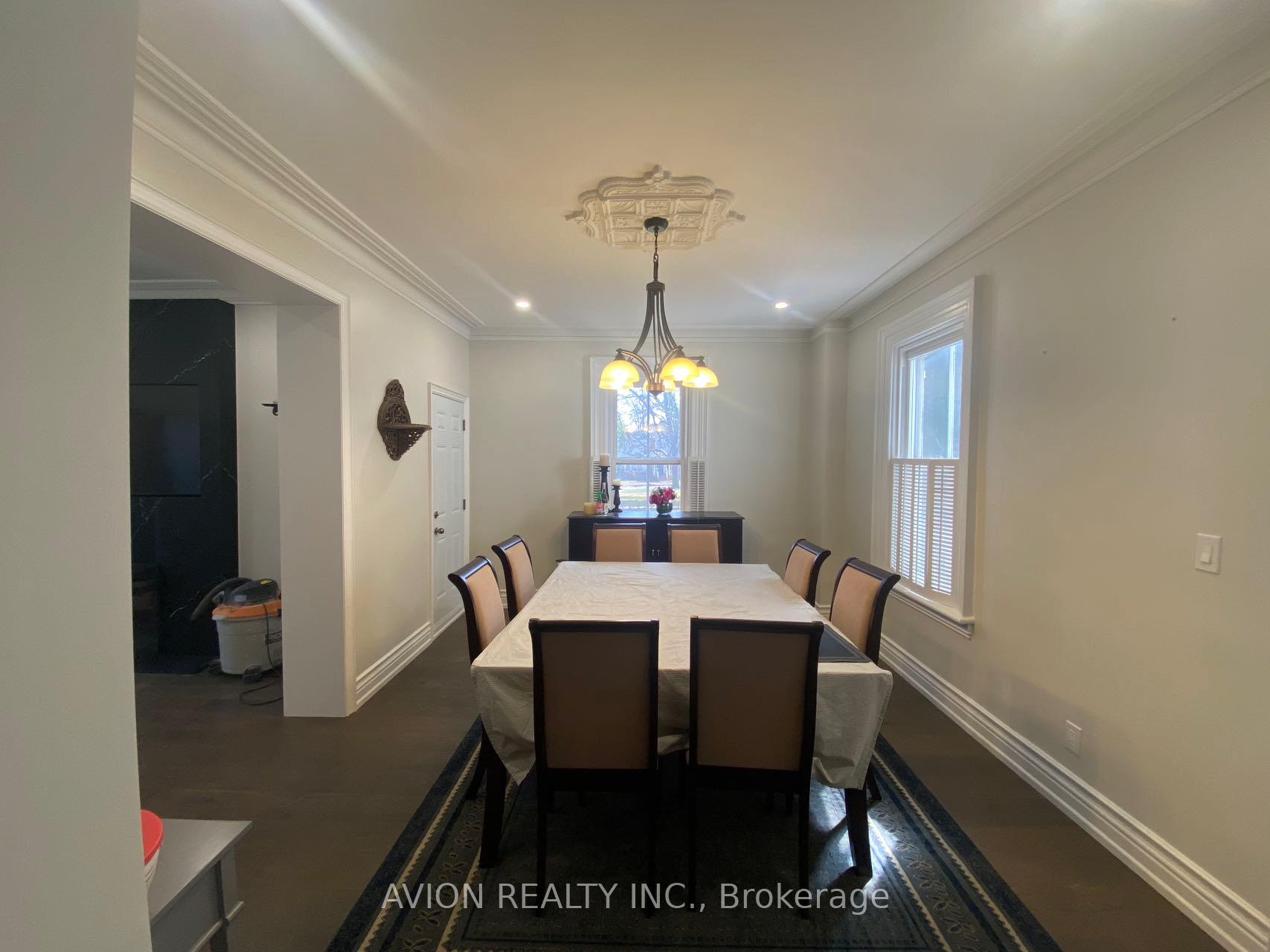 Photo 15 of Unit Front Unit, 126 Main Street, Markham, Unionville — HOMEH