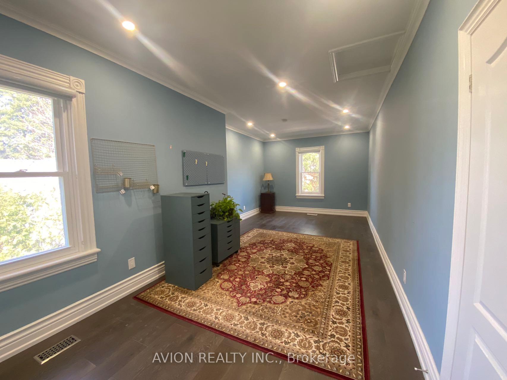 Photo 13 of Unit Front Unit, 126 Main Street, Markham, Unionville — HOMEH