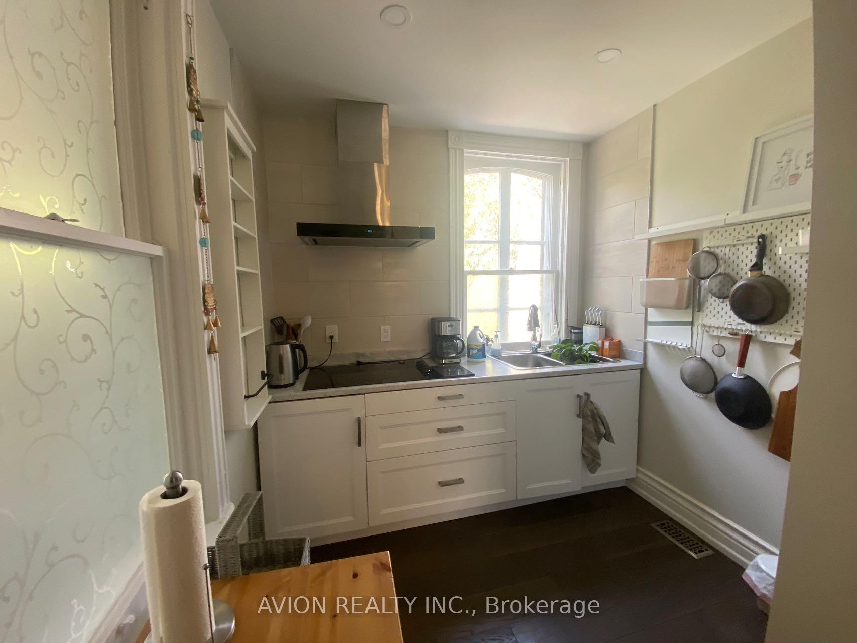 Photo 17 of Unit Front Unit, 126 Main Street, Markham, Unionville — HOMEH