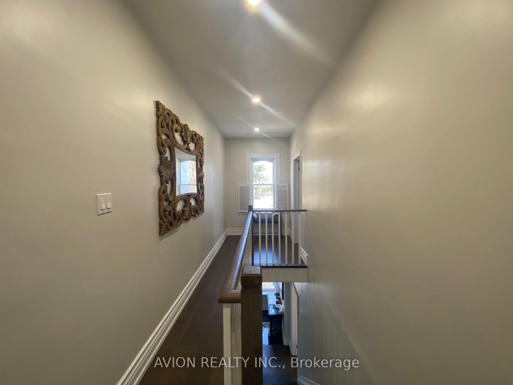 Photo 11 of Unit Front Unit, 126 Main Street, Markham, Unionville — HOMEH