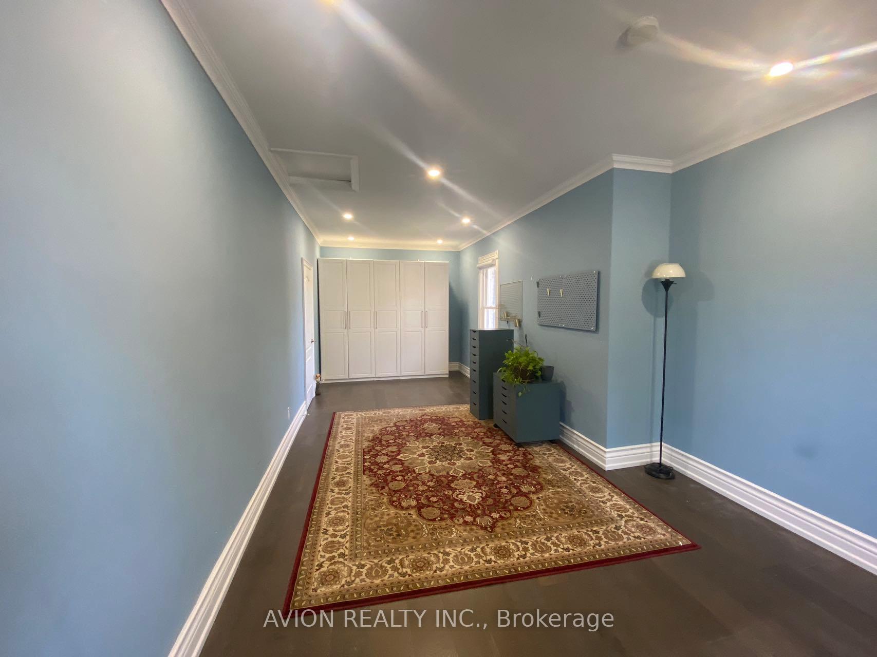 Photo 10 of Unit Front Unit, 126 Main Street, Markham, Unionville — HOMEH