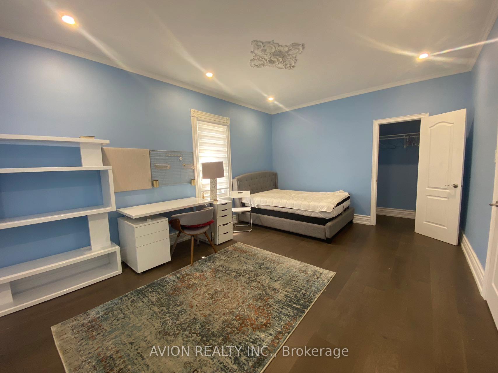 Photo 9 of Unit Front Unit, 126 Main Street, Markham, Unionville — HOMEH