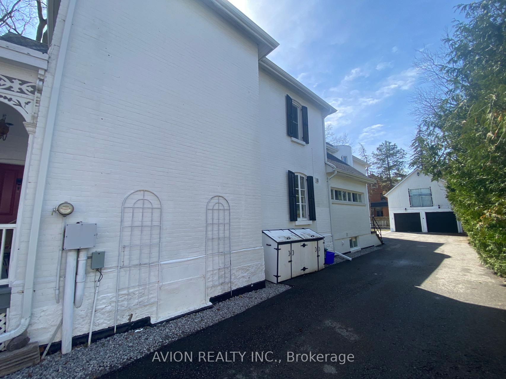 Photo 14 of Unit Front Unit, 126 Main Street, Markham, Unionville — HOMEH