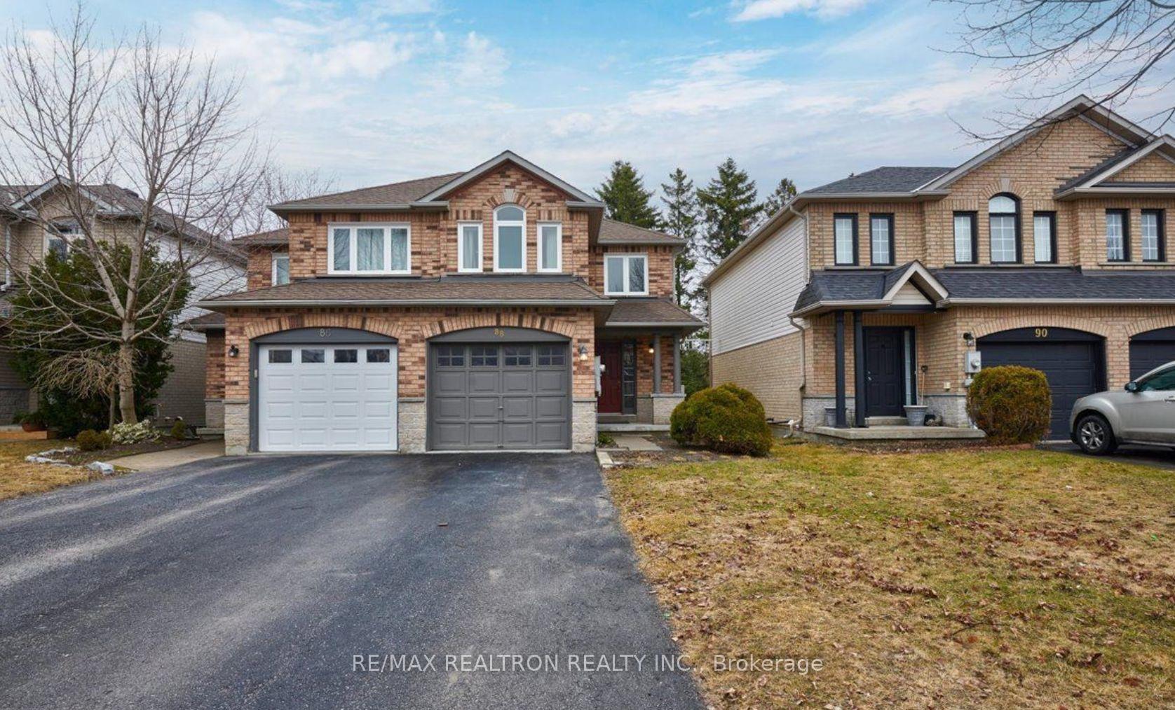 Photo 1 of 88 Leslie Avenue, Barrie, Holly — HOMEH
