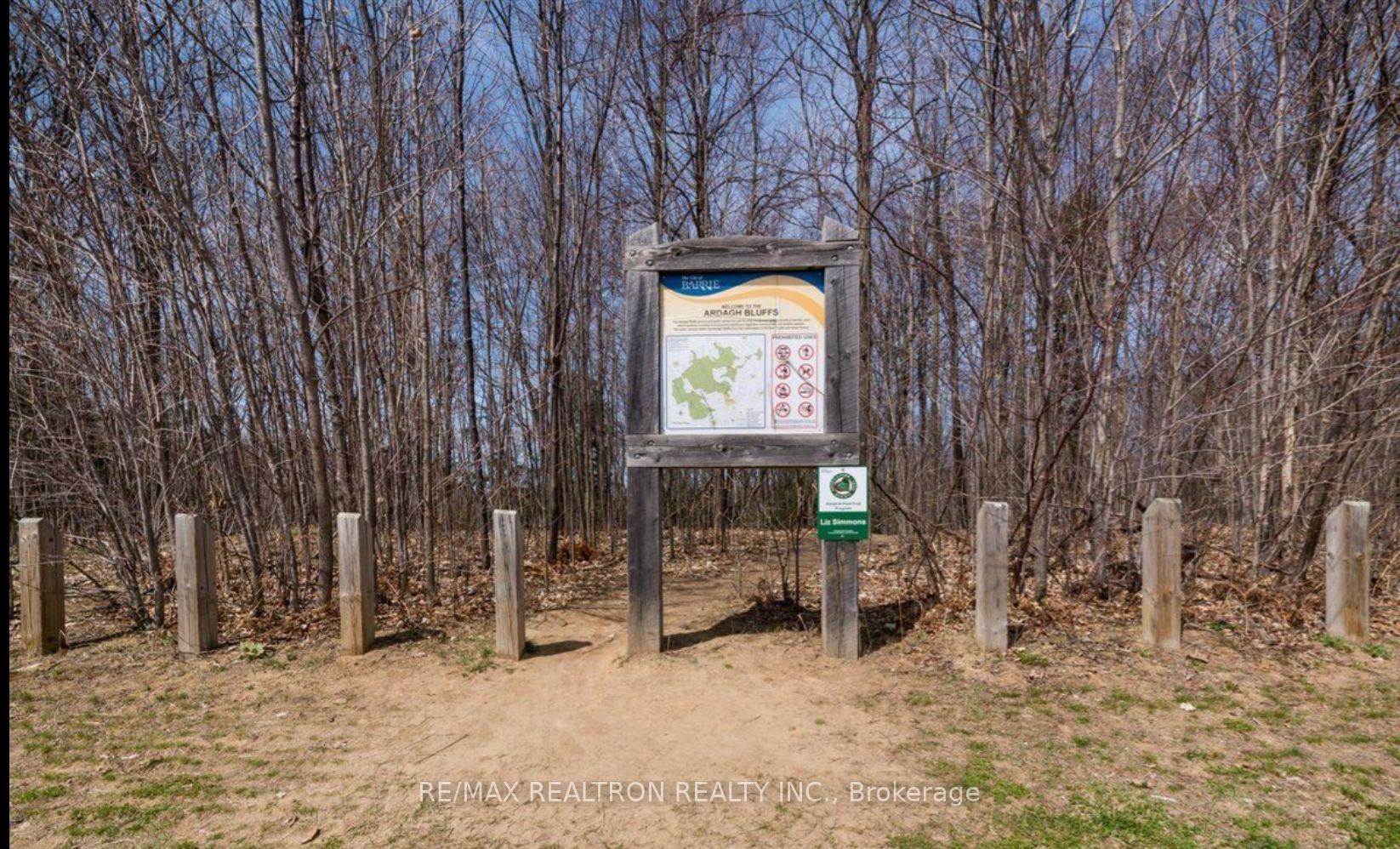 Photo 5 of 88 Leslie Avenue, Barrie, Holly — HOMEH