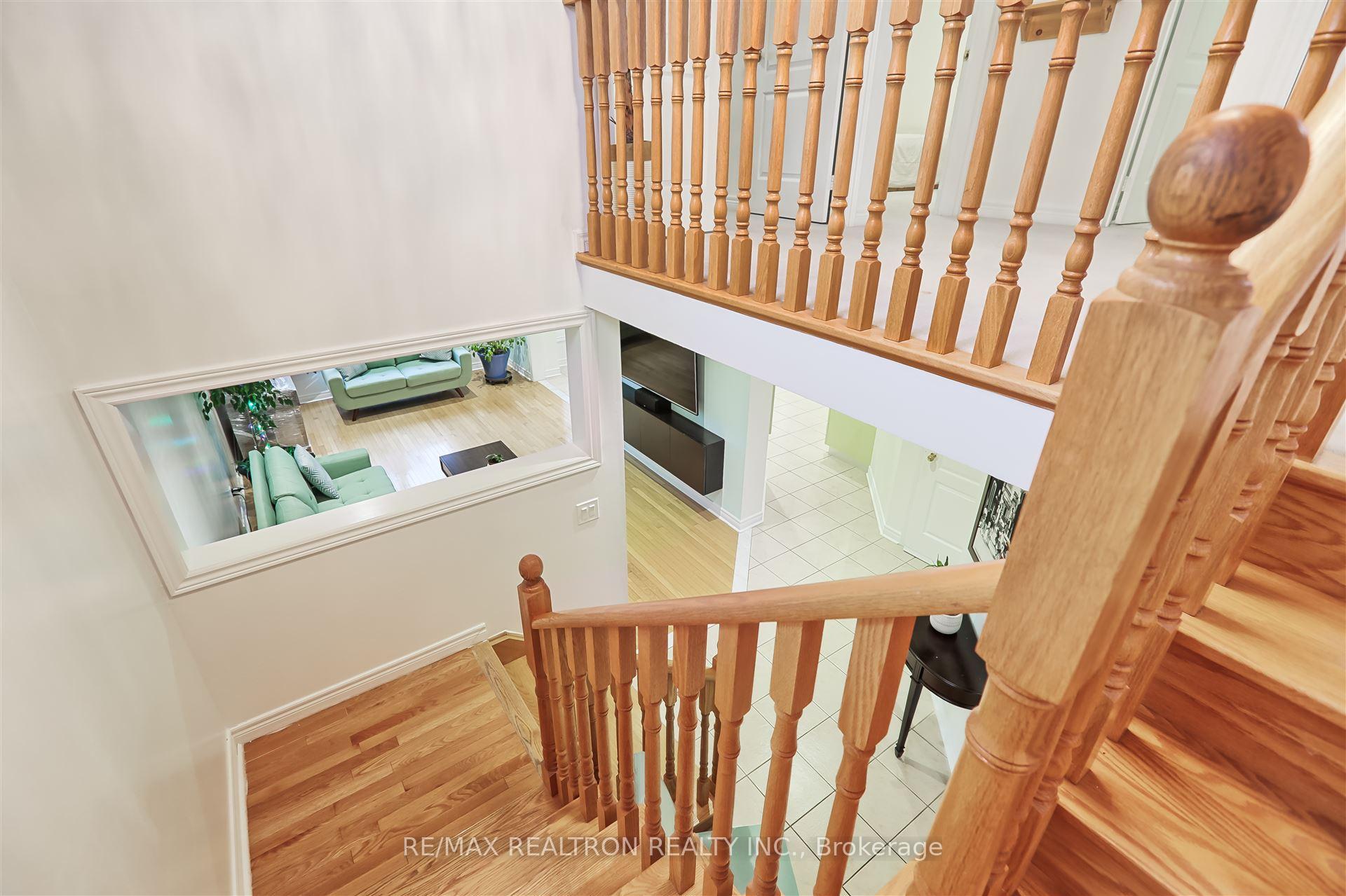 Photo 17 of Unit Upper, 23 Sewells Lane, Brampton, Fletcher's Meadow — HOMEH