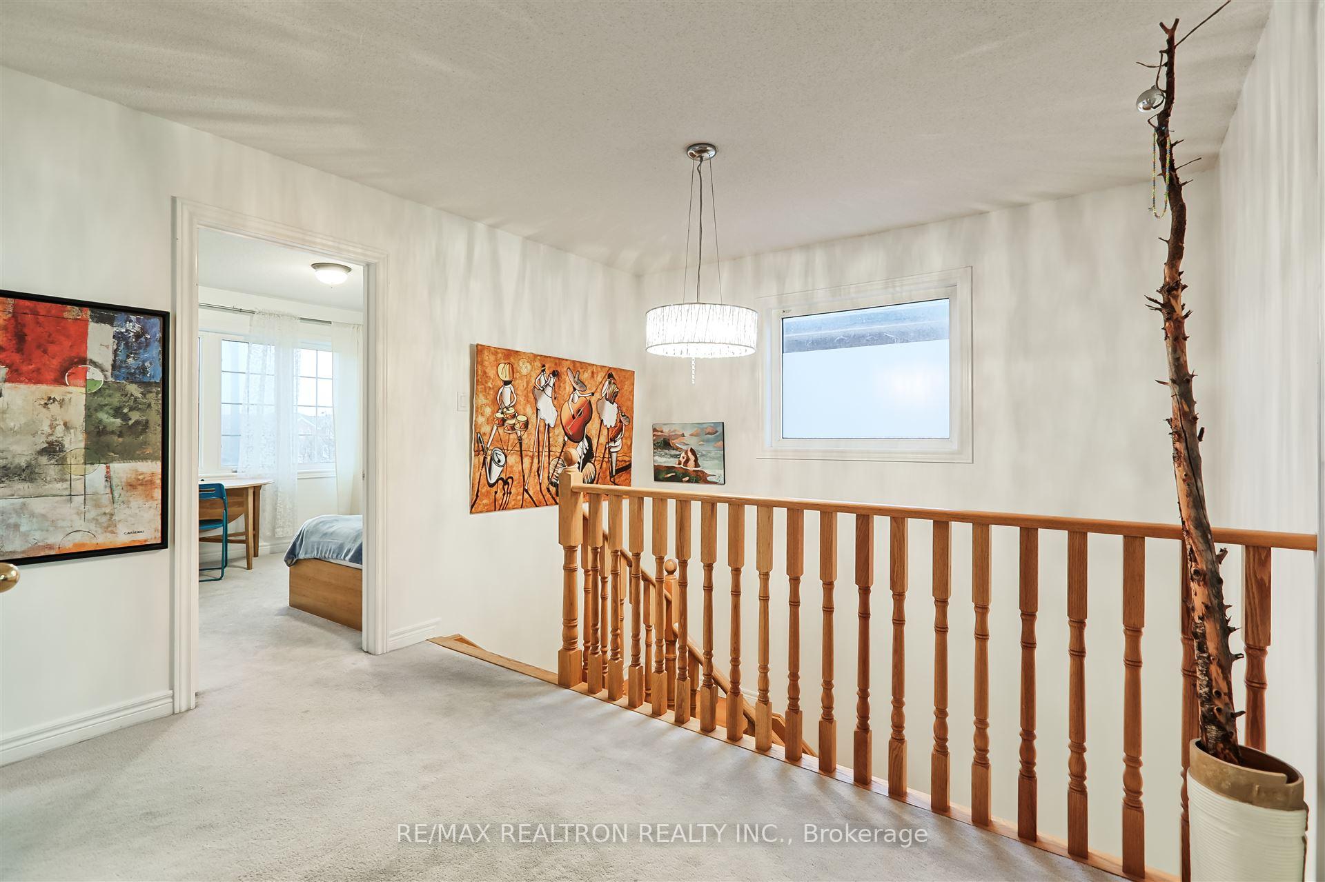 Photo 11 of Unit Upper, 23 Sewells Lane, Brampton, Fletcher's Meadow — HOMEH