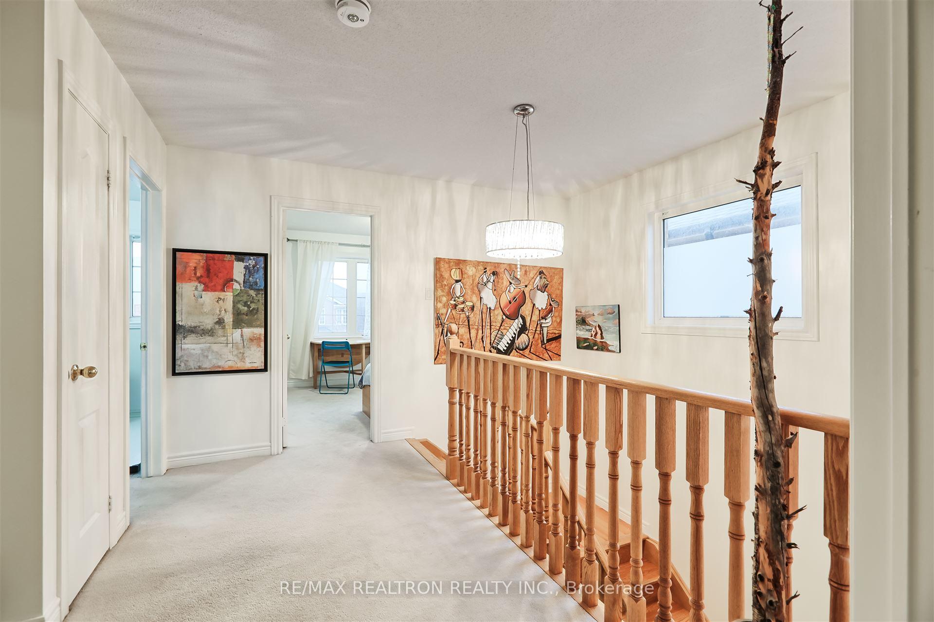 Photo 18 of Unit Upper, 23 Sewells Lane, Brampton, Fletcher's Meadow — HOMEH
