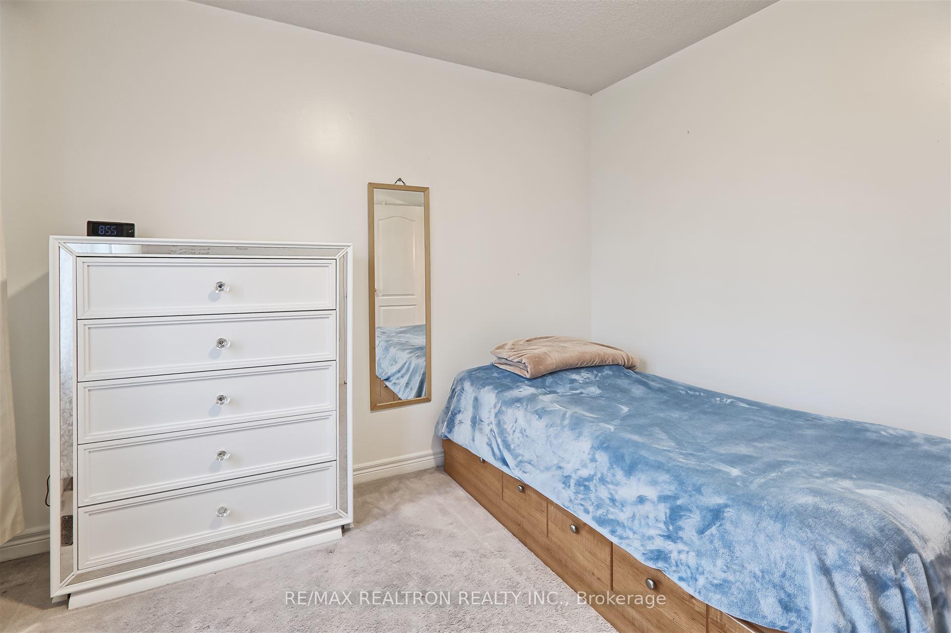 Photo 15 of Unit Upper, 23 Sewells Lane, Brampton, Fletcher's Meadow — HOMEH