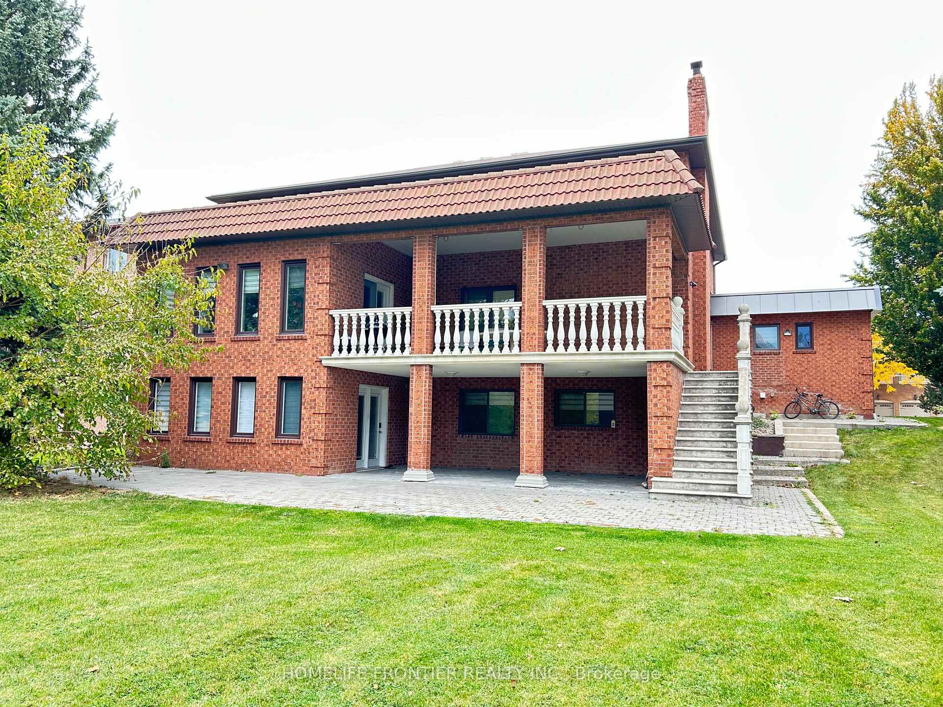 Photo 1 of Unit Lower, 118 Torran Road, Vaughan, Islington Woods — HOMEH