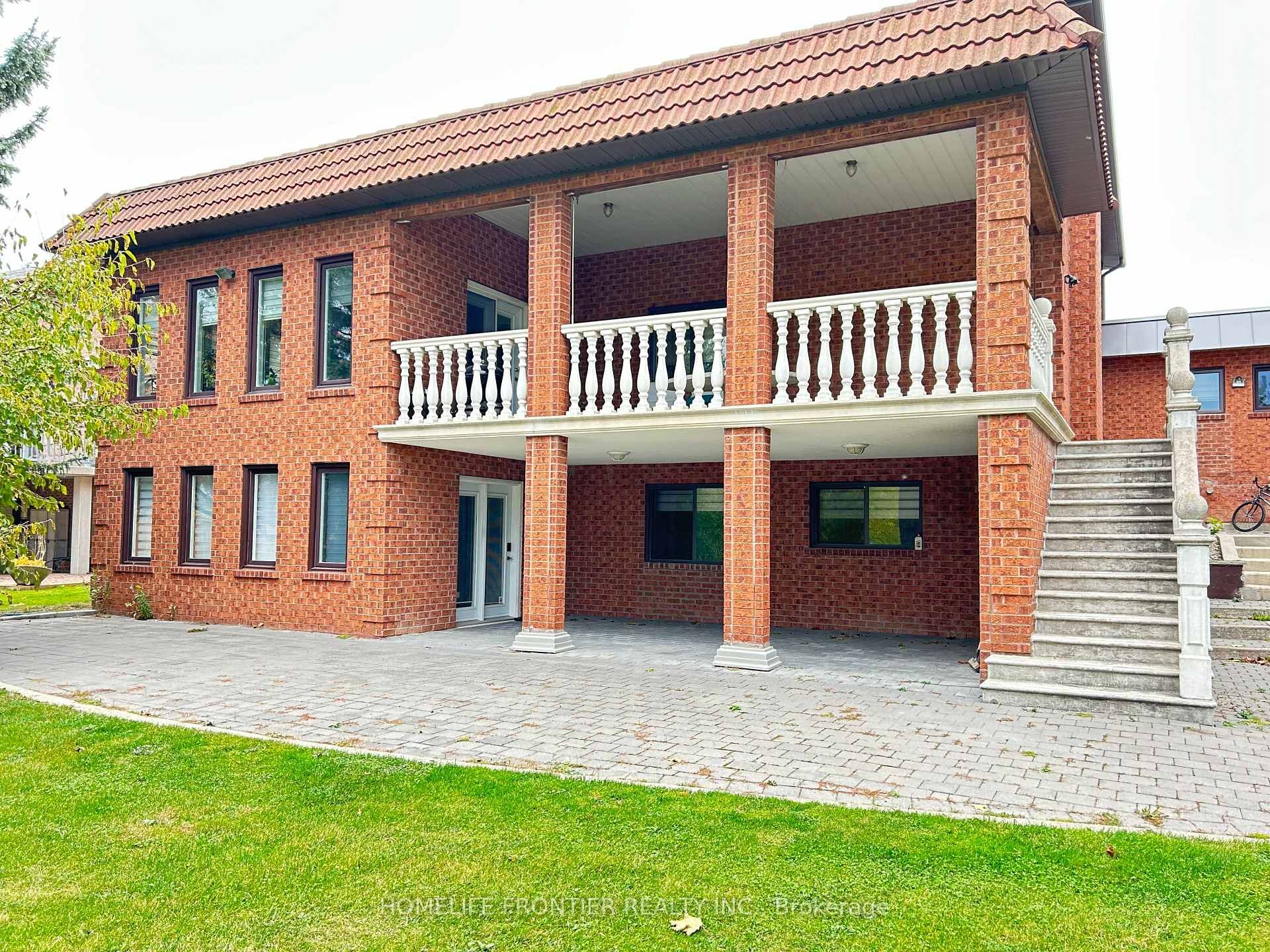 Photo 3 of Unit Lower, 118 Torran Road, Vaughan, Islington Woods — HOMEH