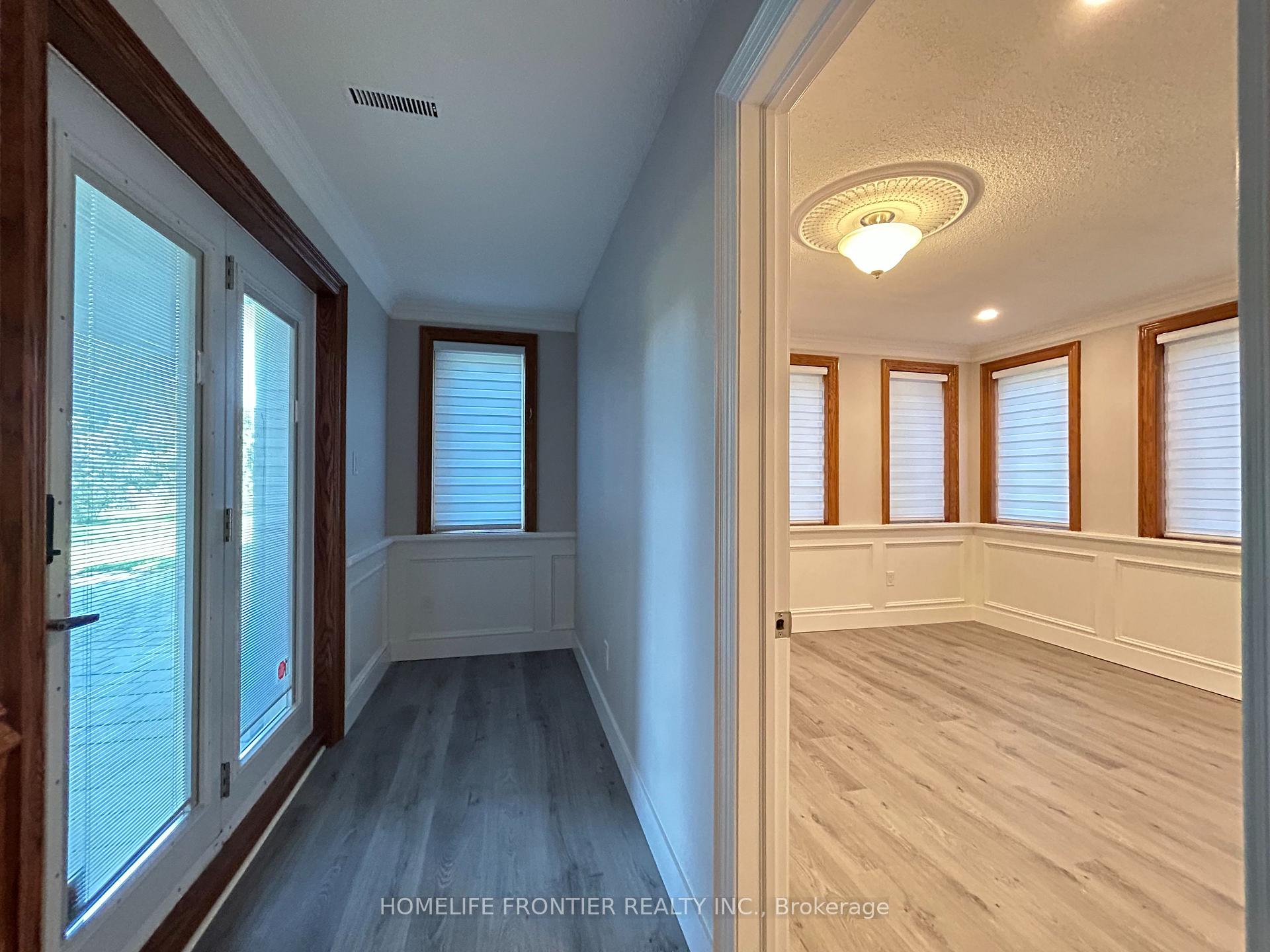 Photo 30 of Unit Lower, 118 Torran Road, Vaughan, Islington Woods — HOMEH