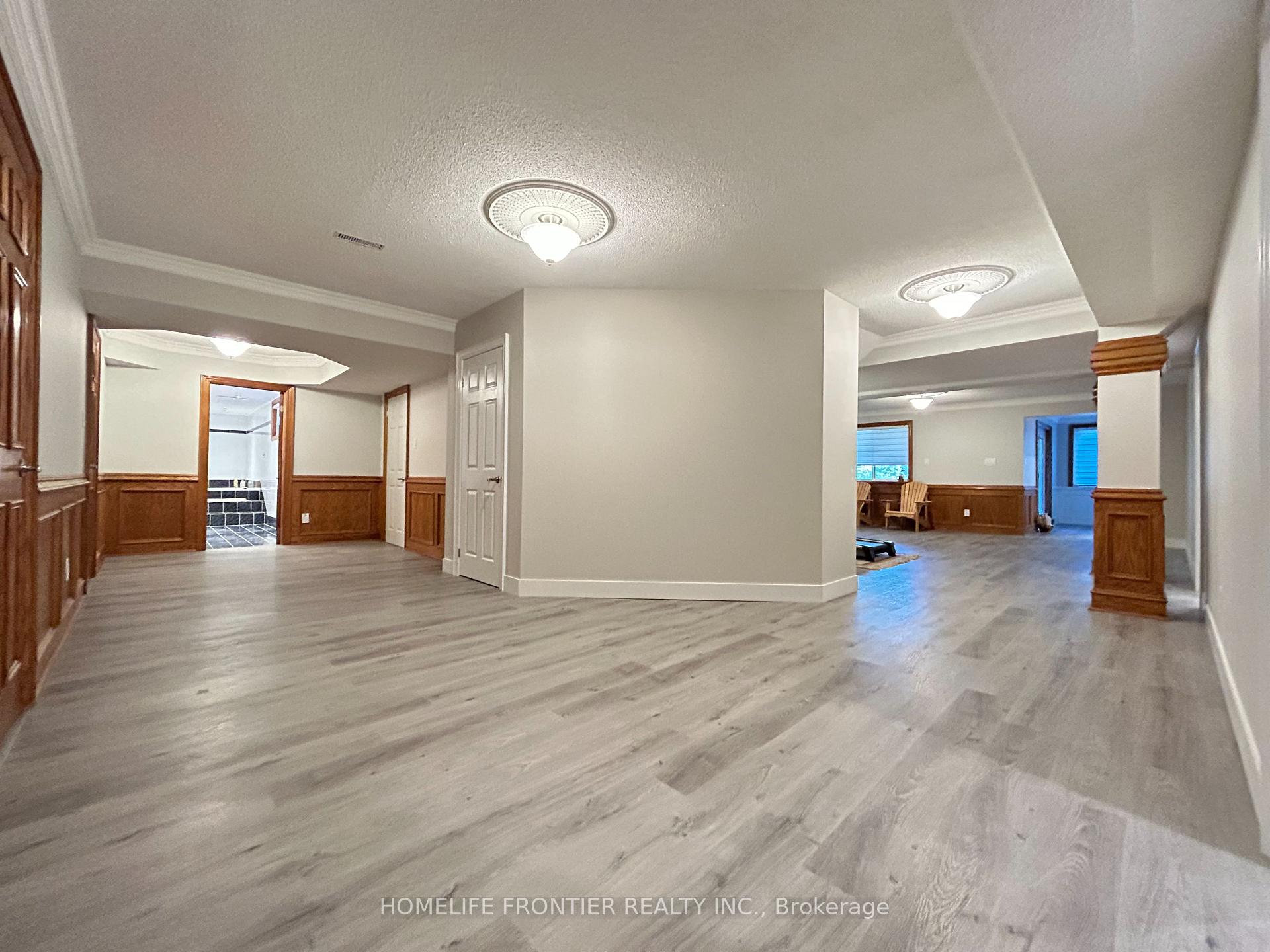 Photo 4 of Unit Lower, 118 Torran Road, Vaughan, Islington Woods — HOMEH