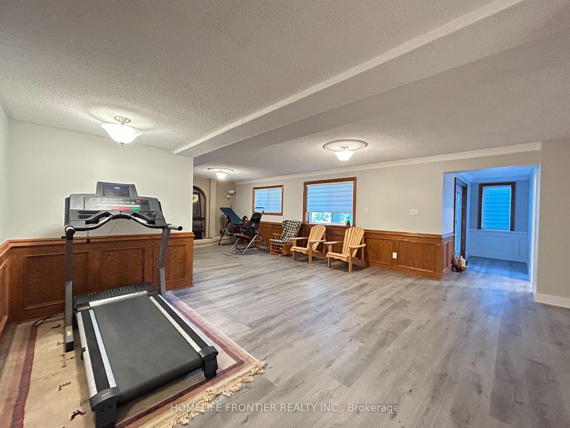 Photo 9 of Unit Lower, 118 Torran Road, Vaughan, Islington Woods — HOMEH