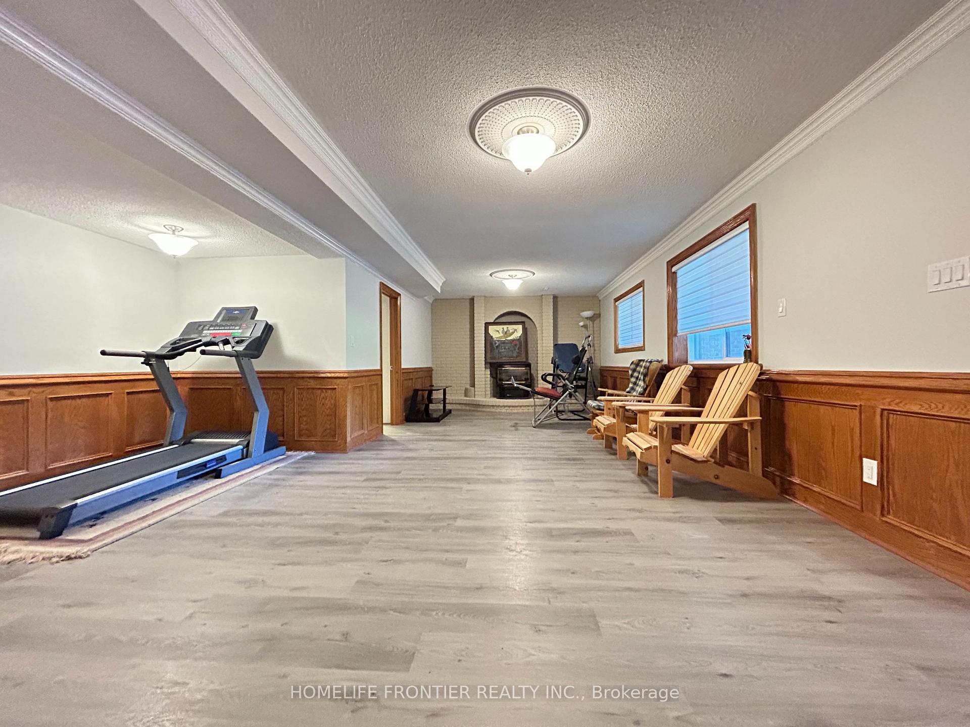 Photo 10 of Unit Lower, 118 Torran Road, Vaughan, Islington Woods — HOMEH