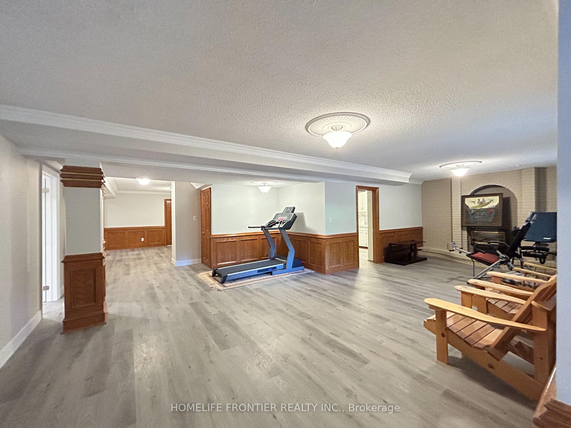 Photo 34 of Unit Lower, 118 Torran Road, Vaughan, Islington Woods — HOMEH